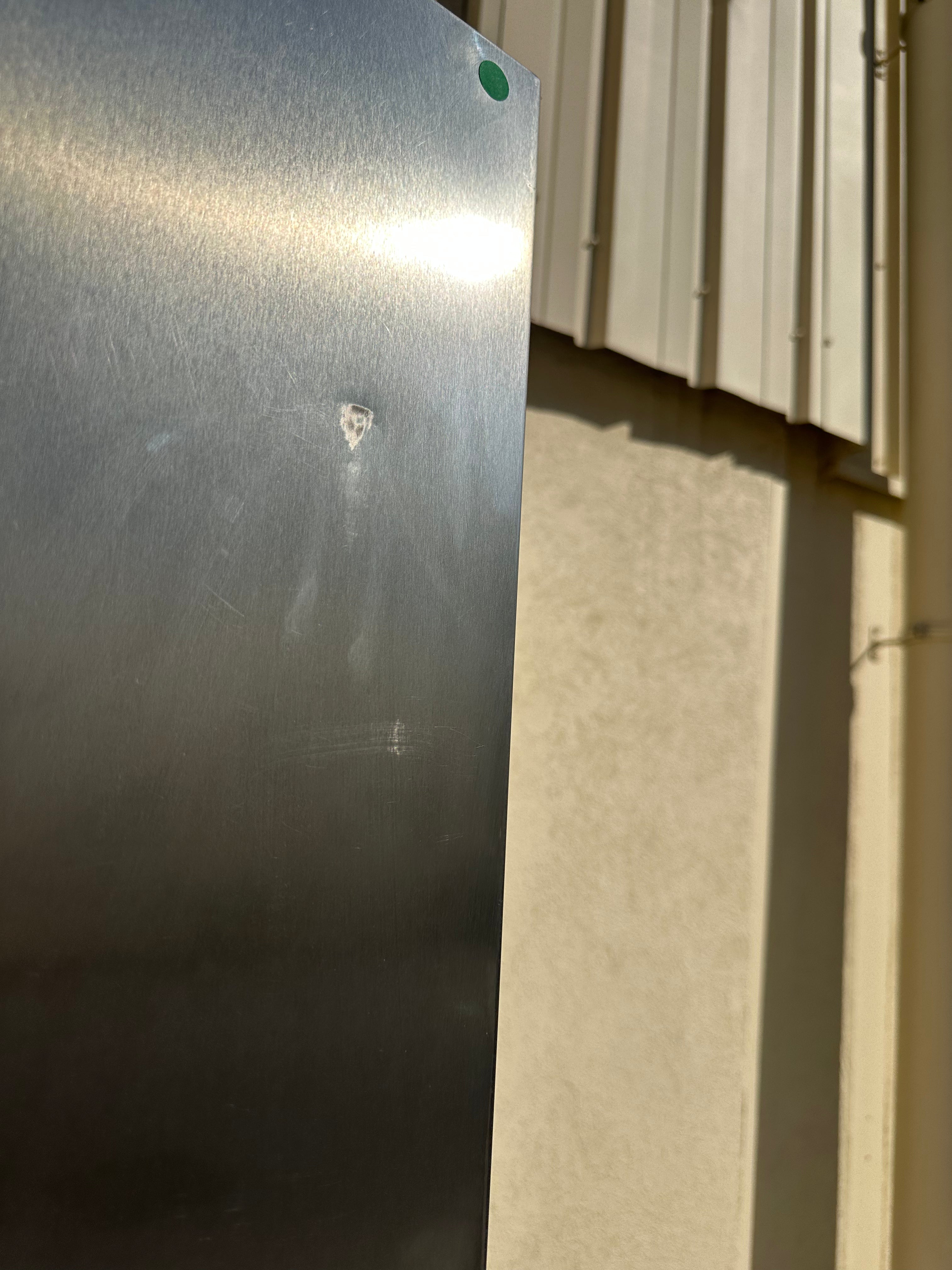 Frigo Simple CONTINENTAL-EDISON No Frost GARANTIE 1 AN