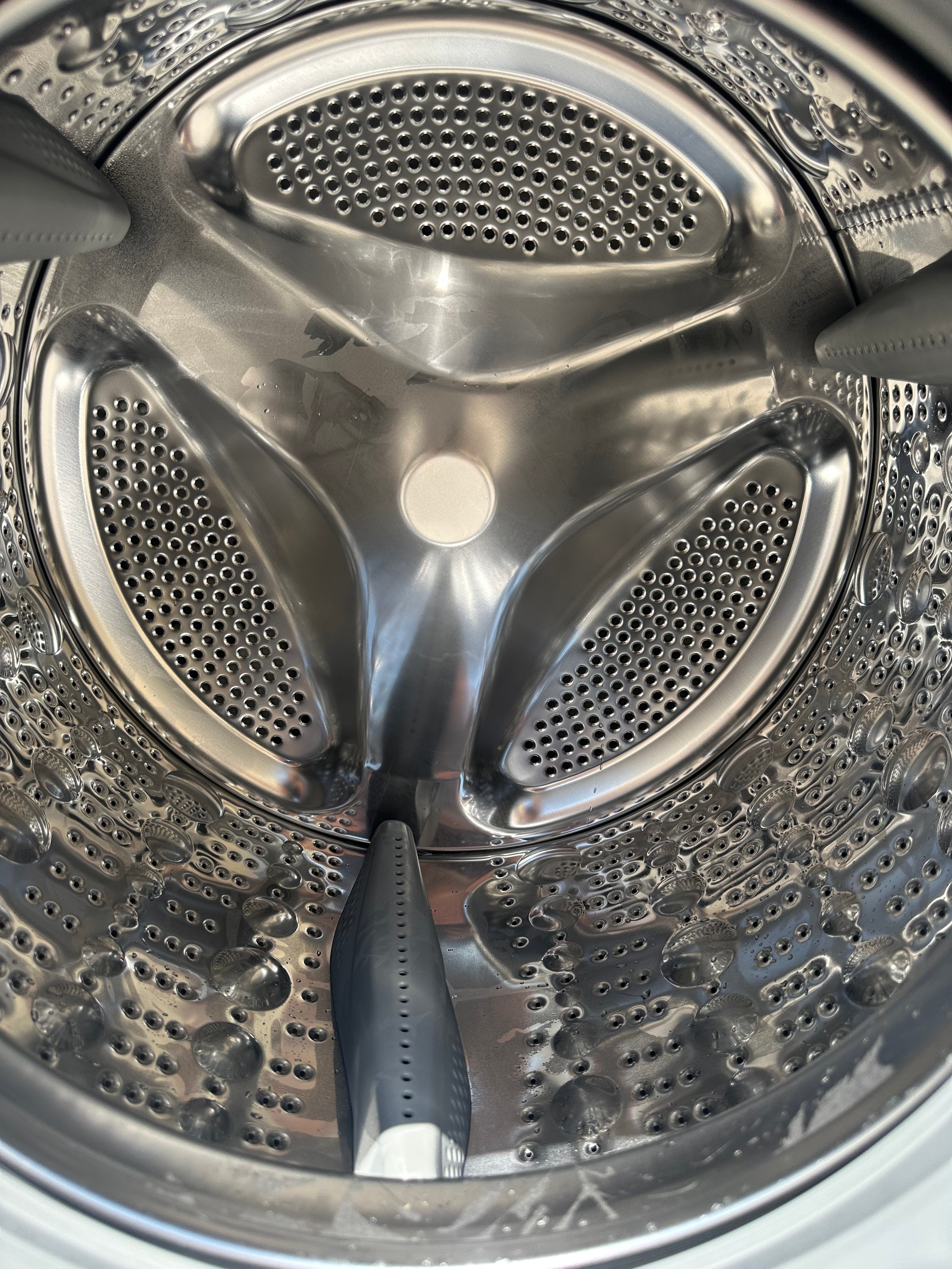 Lave-Linge LG 7 Kg GARANTIE 1 AN