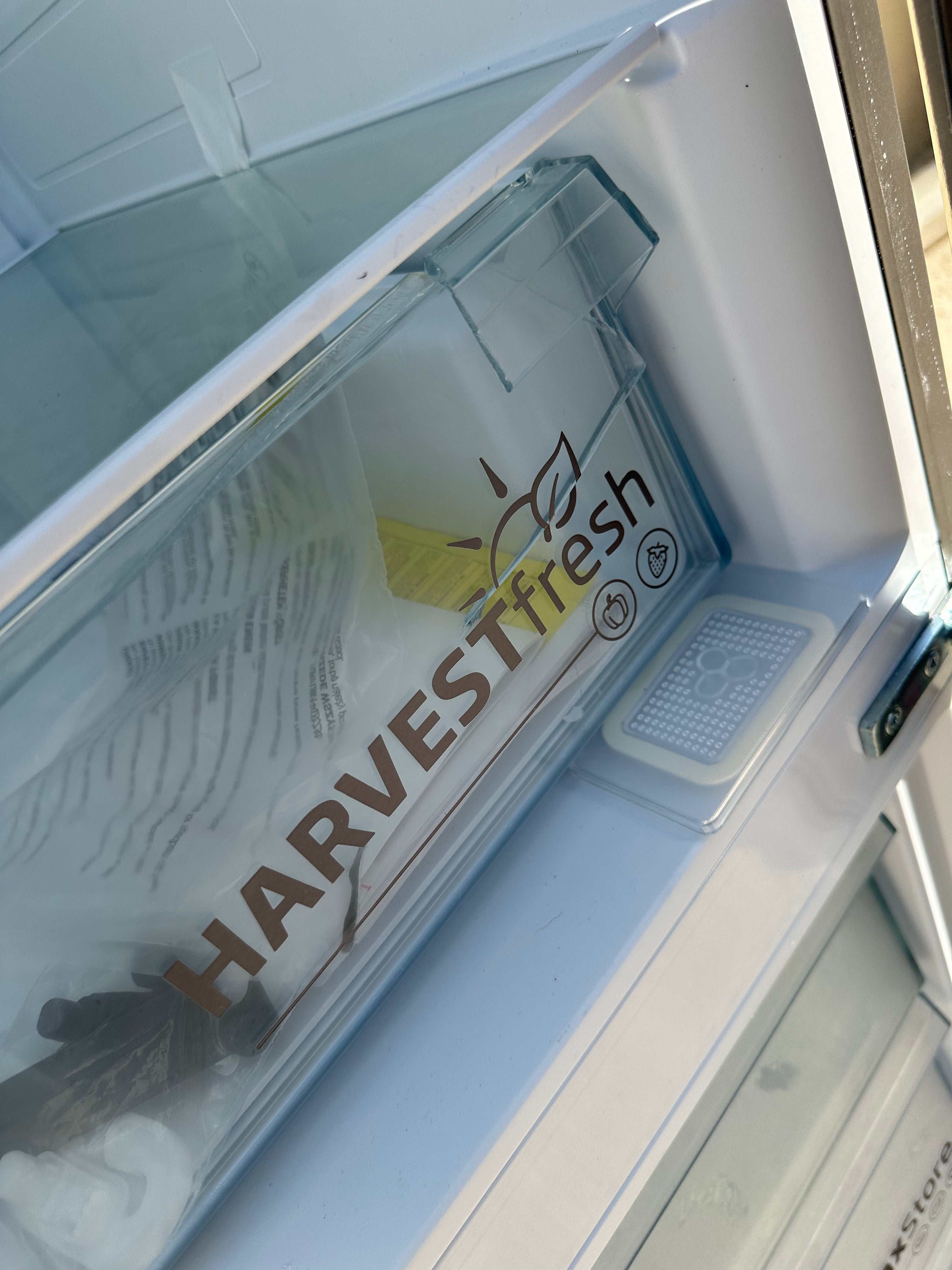 Frigo Combiné BEKO Froid Ventilé NEUF ( Avec défaut d’aspect ) GARANTIE 1 AN