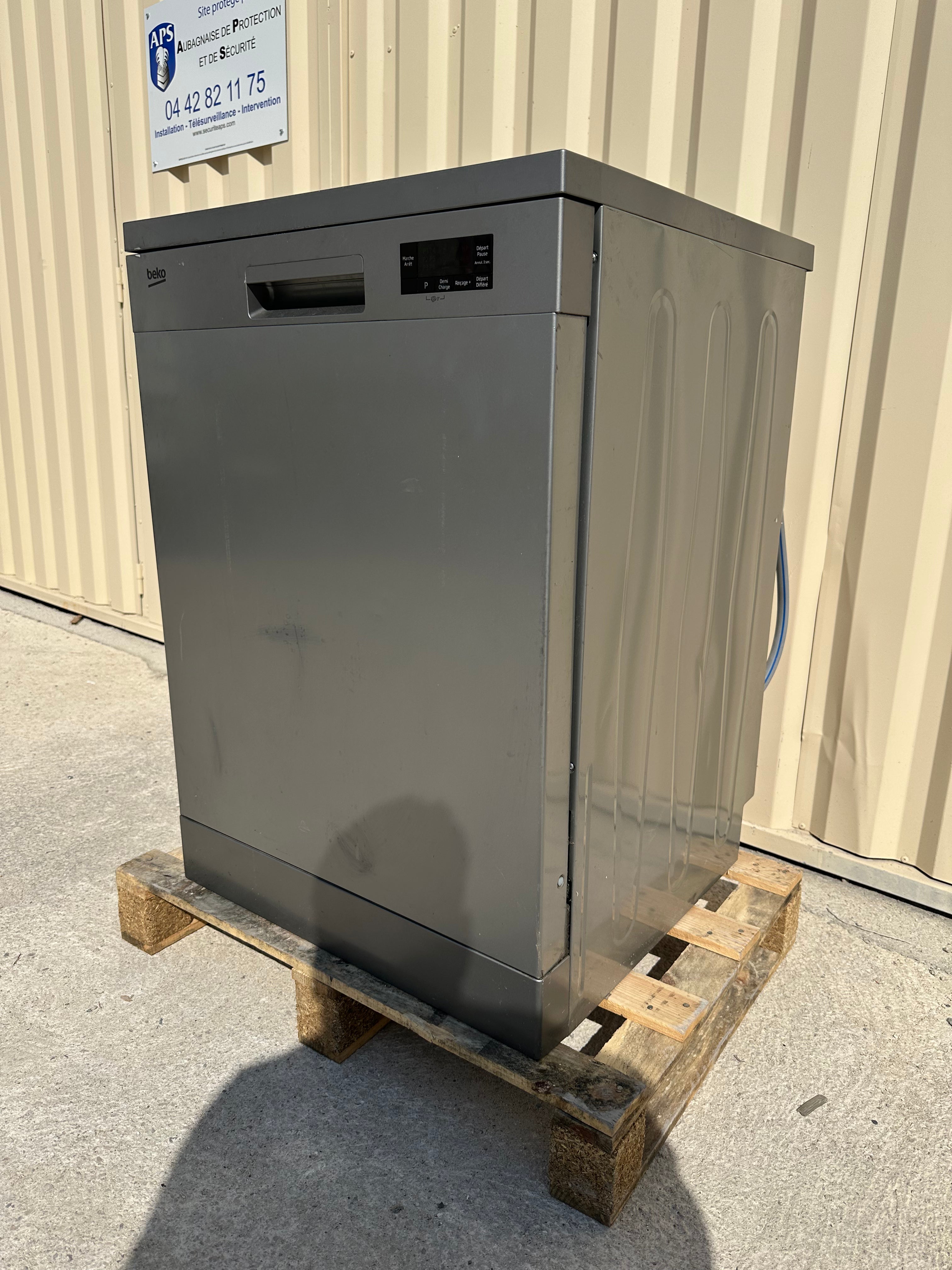 Lave-Vaisselle BEKO 13 Couverts GARANTIE 1 AN