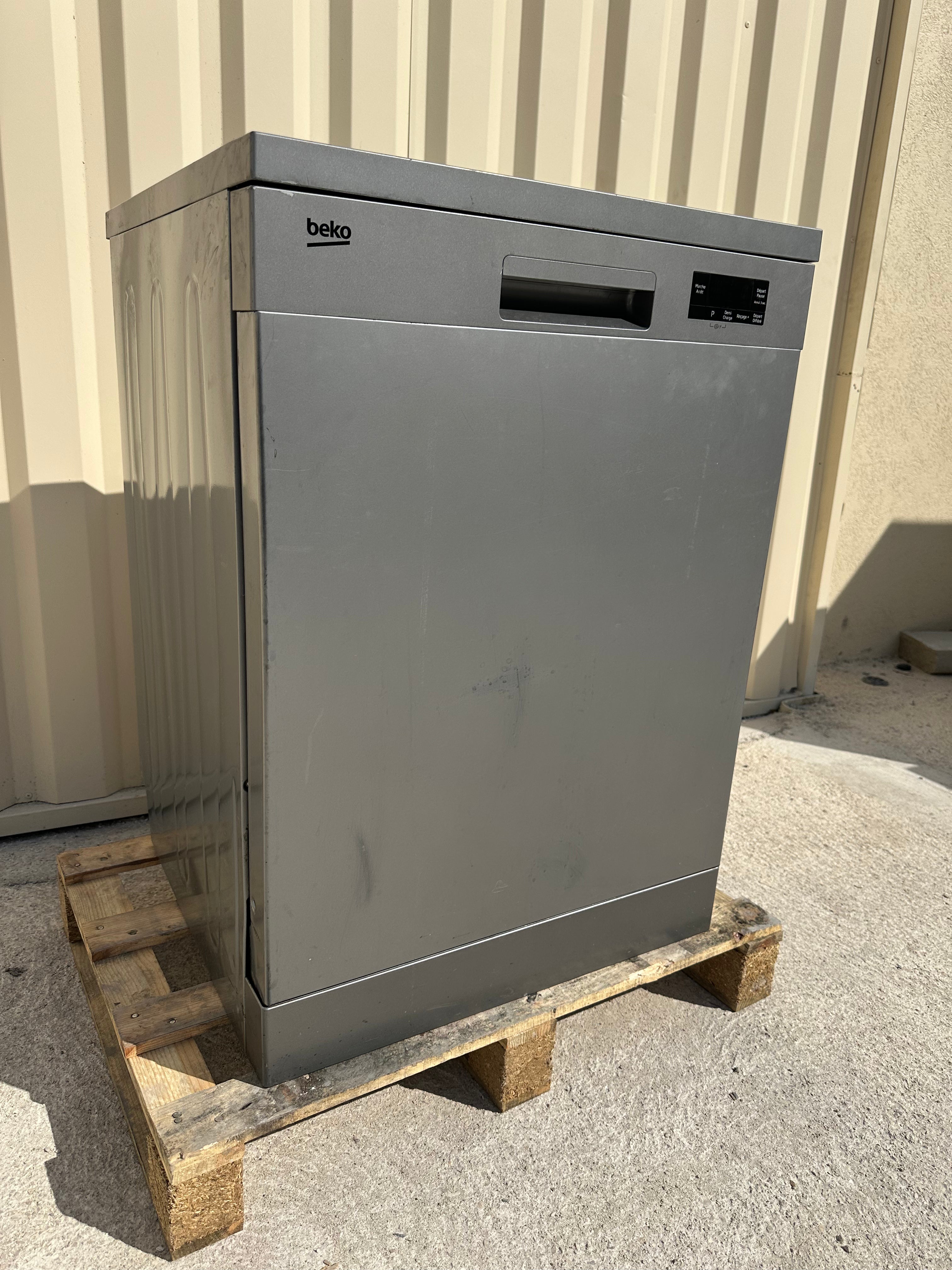Lave-Vaisselle BEKO 13 Couverts GARANTIE 1 AN