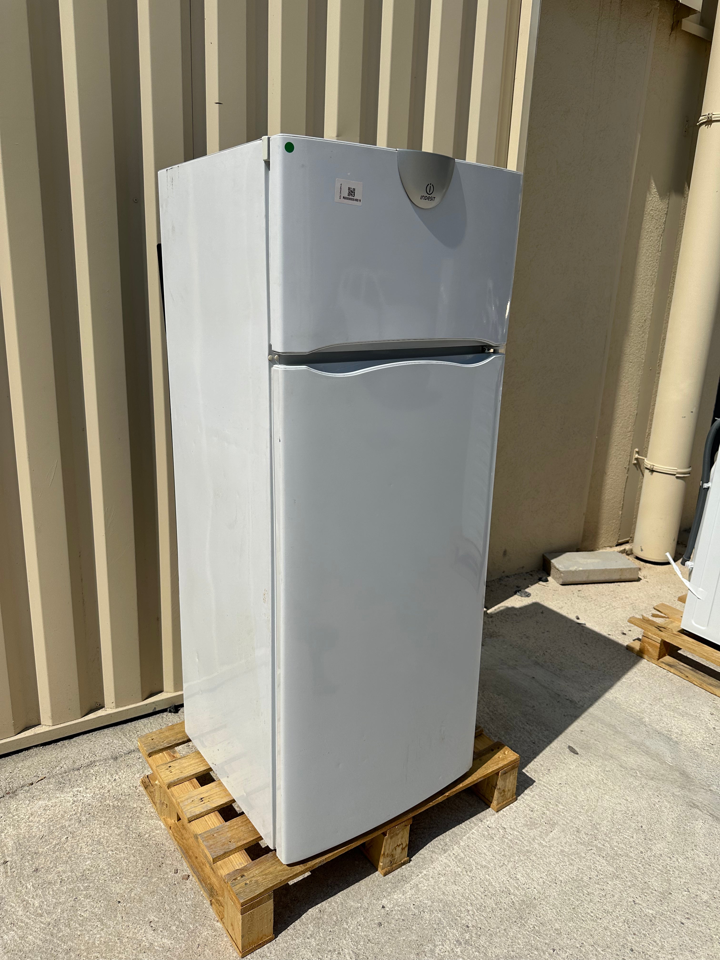 Frigo Combiné INDESIT Moyen Format GARANTIE 1 AN