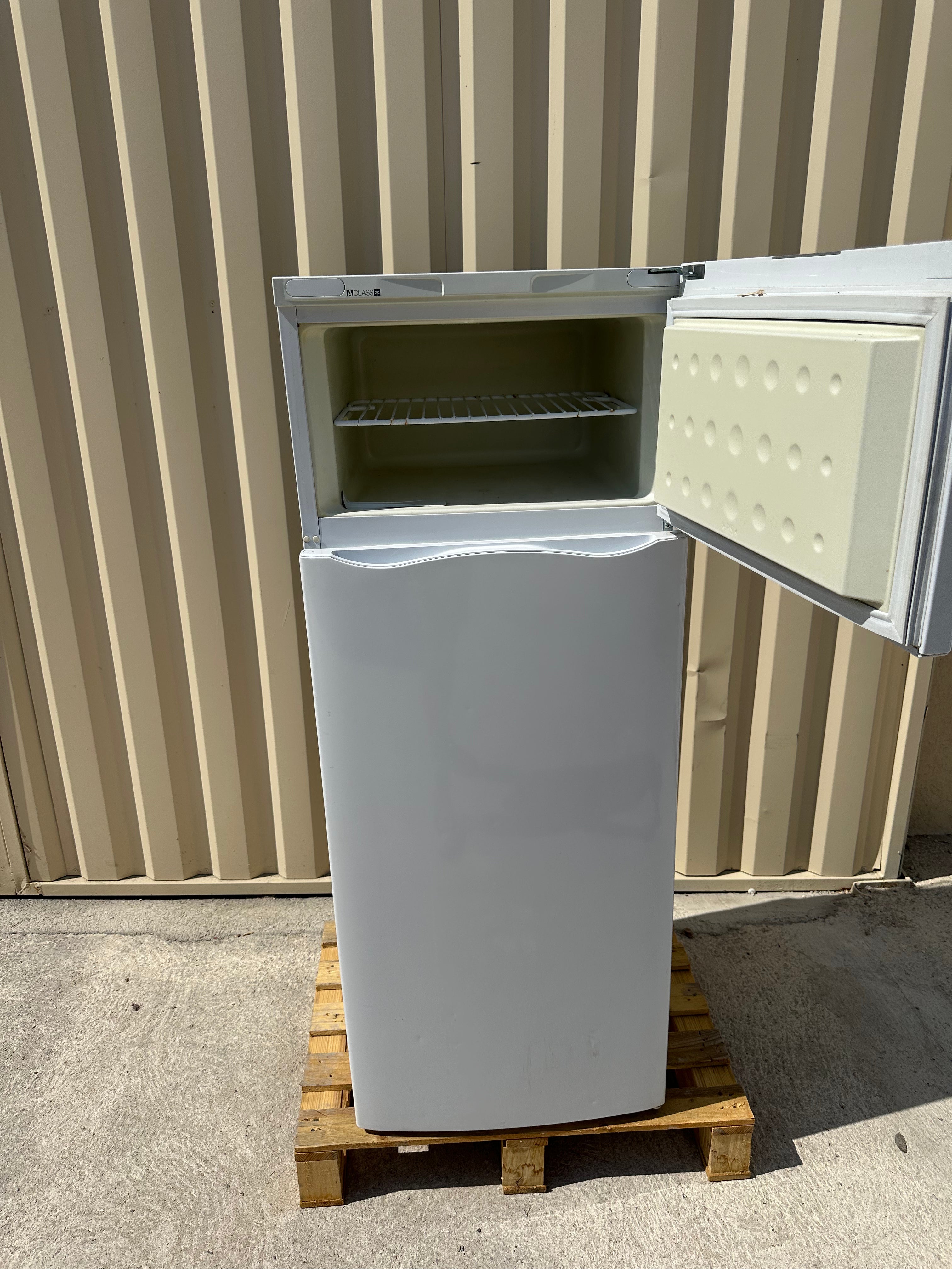 Frigo Combiné INDESIT Moyen Format GARANTIE 1 AN