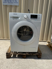 Lave-Linge Séchant SAMSUNG 9/6 Kg GARANTIE 1 AN