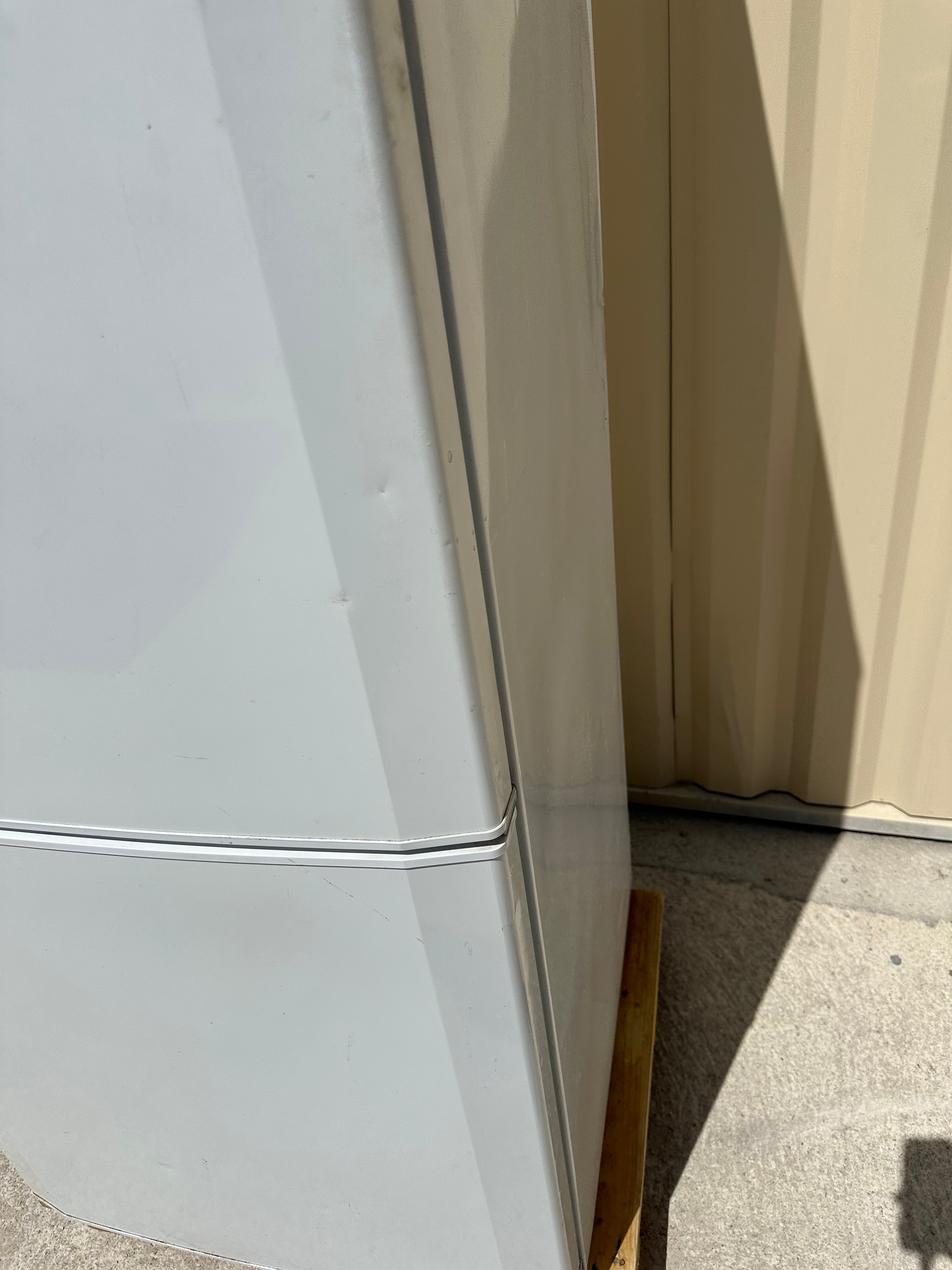 Frigo Combiné BEKO Grande Capacité GARANTIE 1 AN