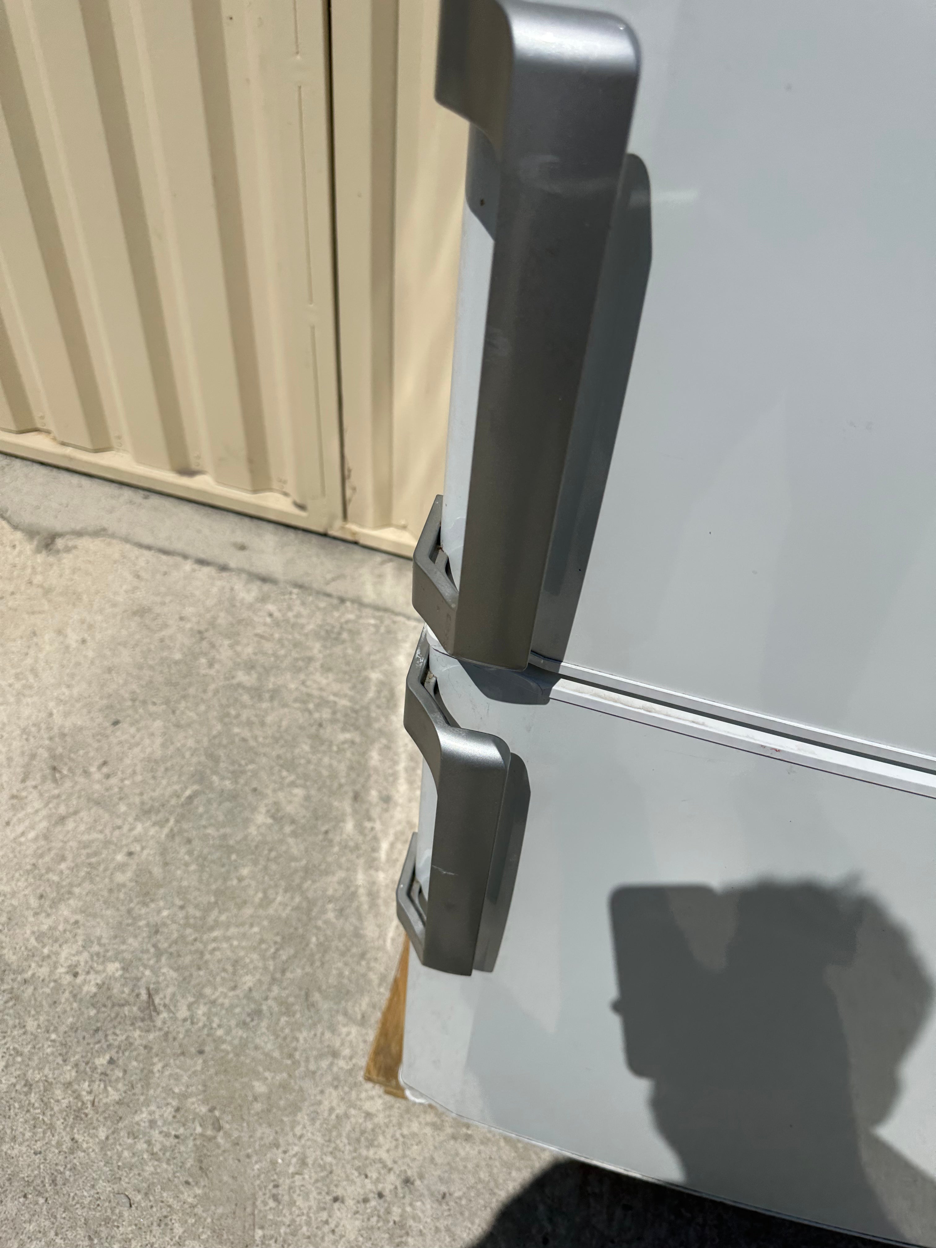 Frigo Combiné BEKO Grande Capacité GARANTIE 1 AN