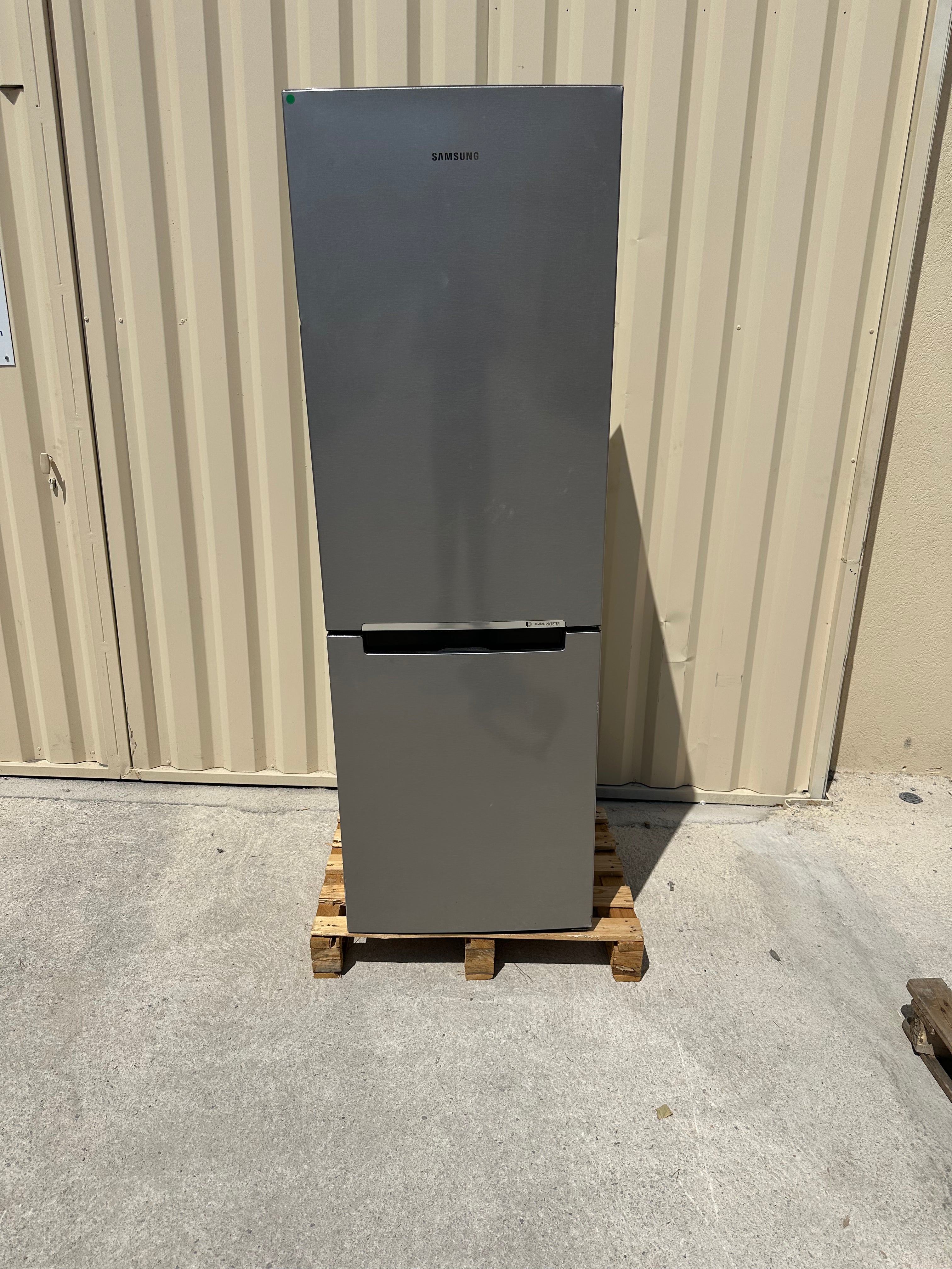 Frigo Combiné SAMSUNG No frost GARANTIE 1 AN