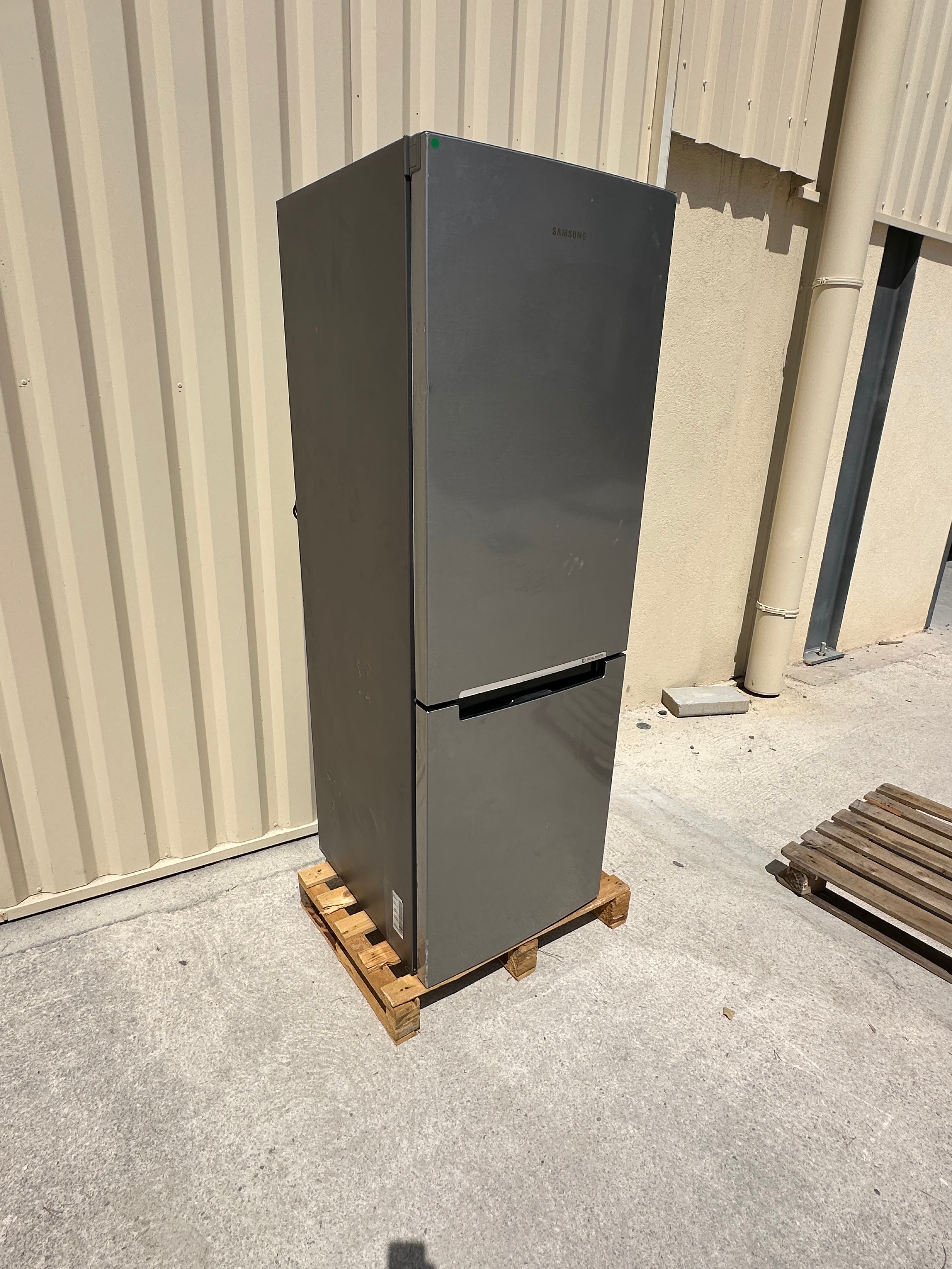 Frigo Combiné SAMSUNG No frost GARANTIE 1 AN