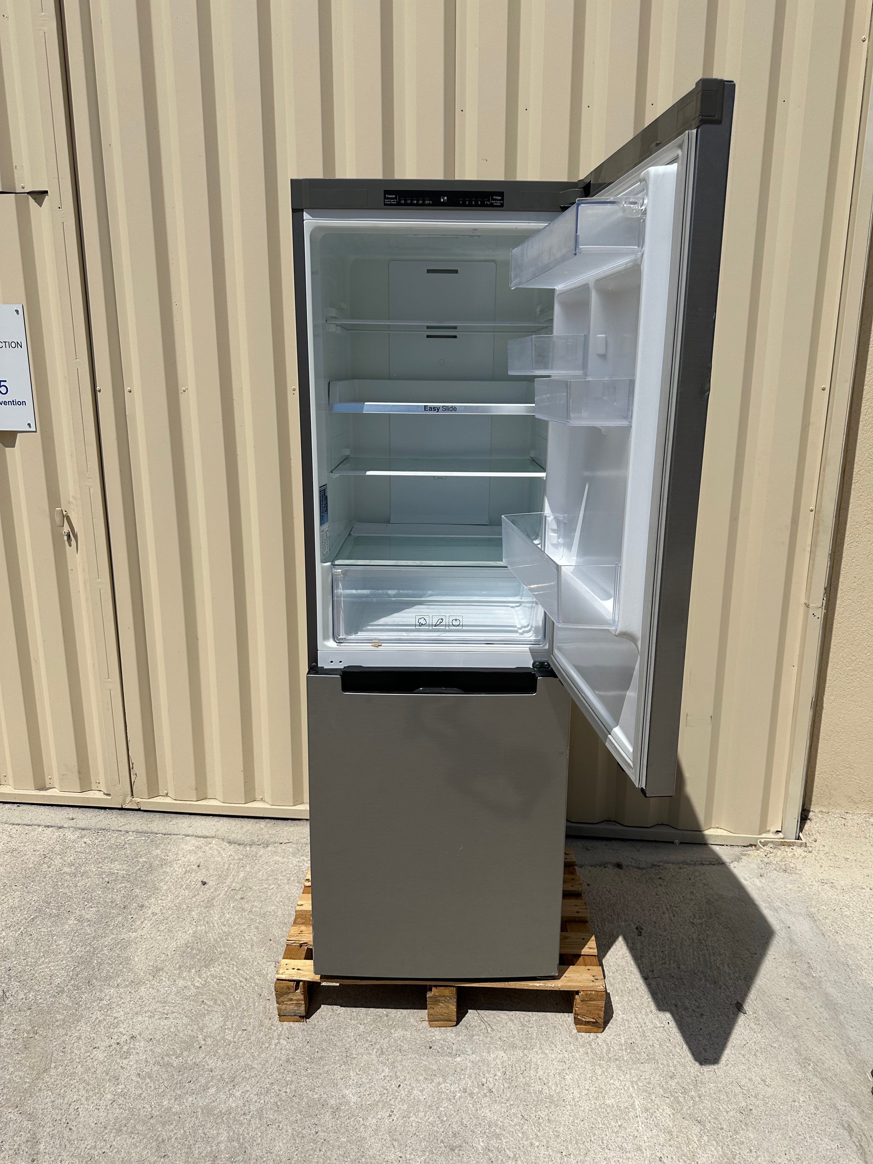 Frigo Combiné SAMSUNG No frost GARANTIE 1 AN
