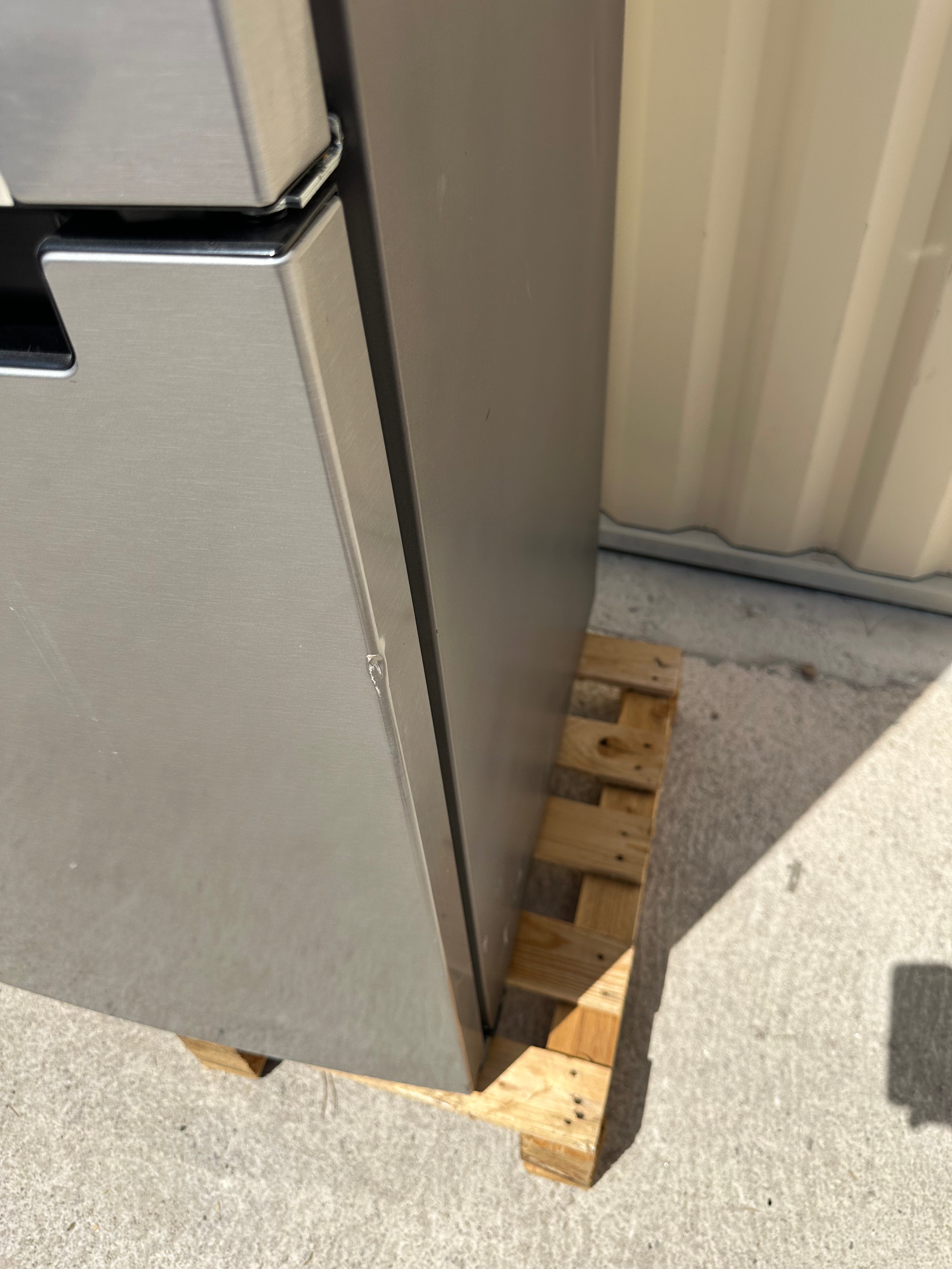 Frigo Combiné SAMSUNG No frost GARANTIE 1 AN