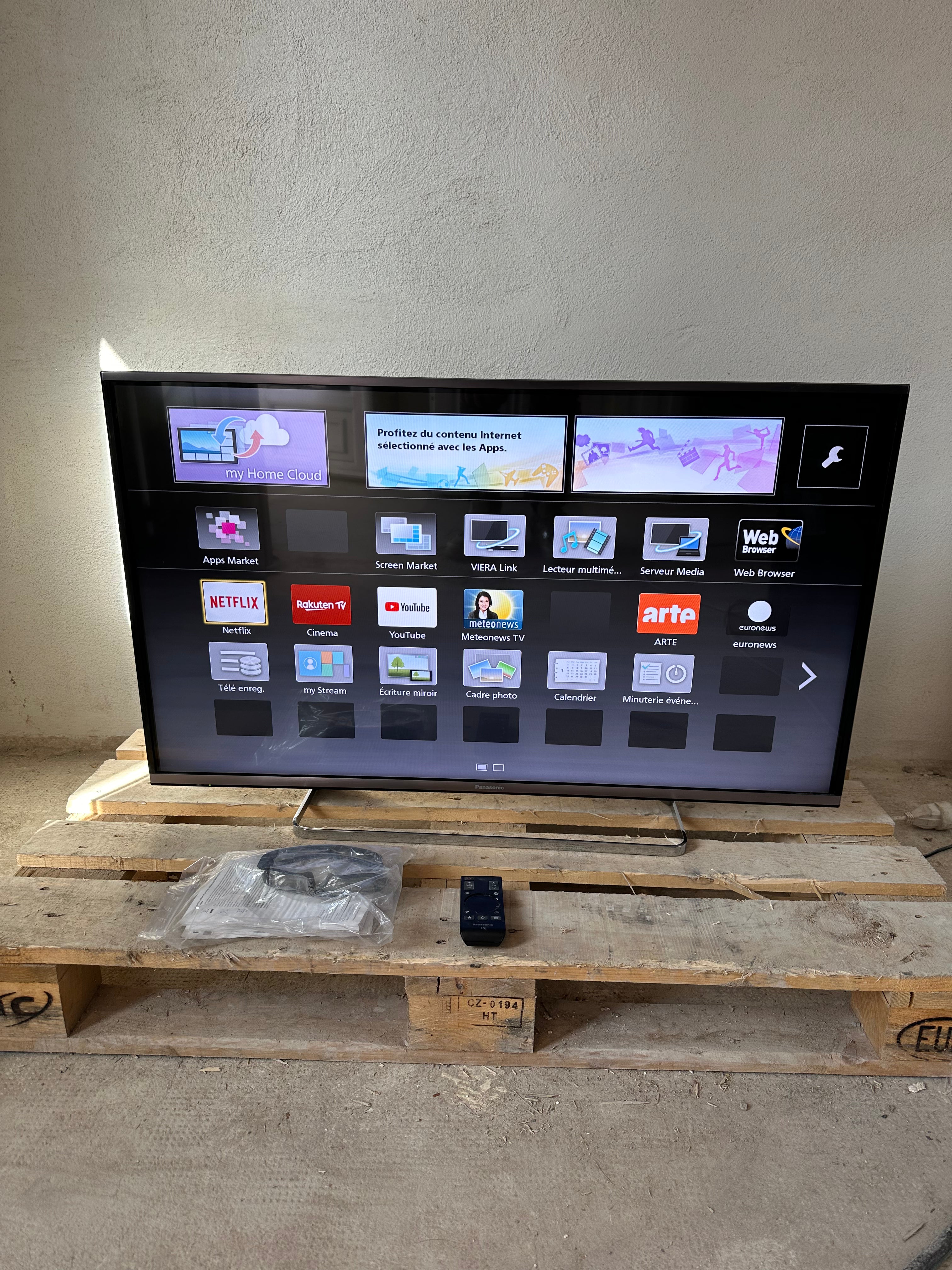Télévisions
