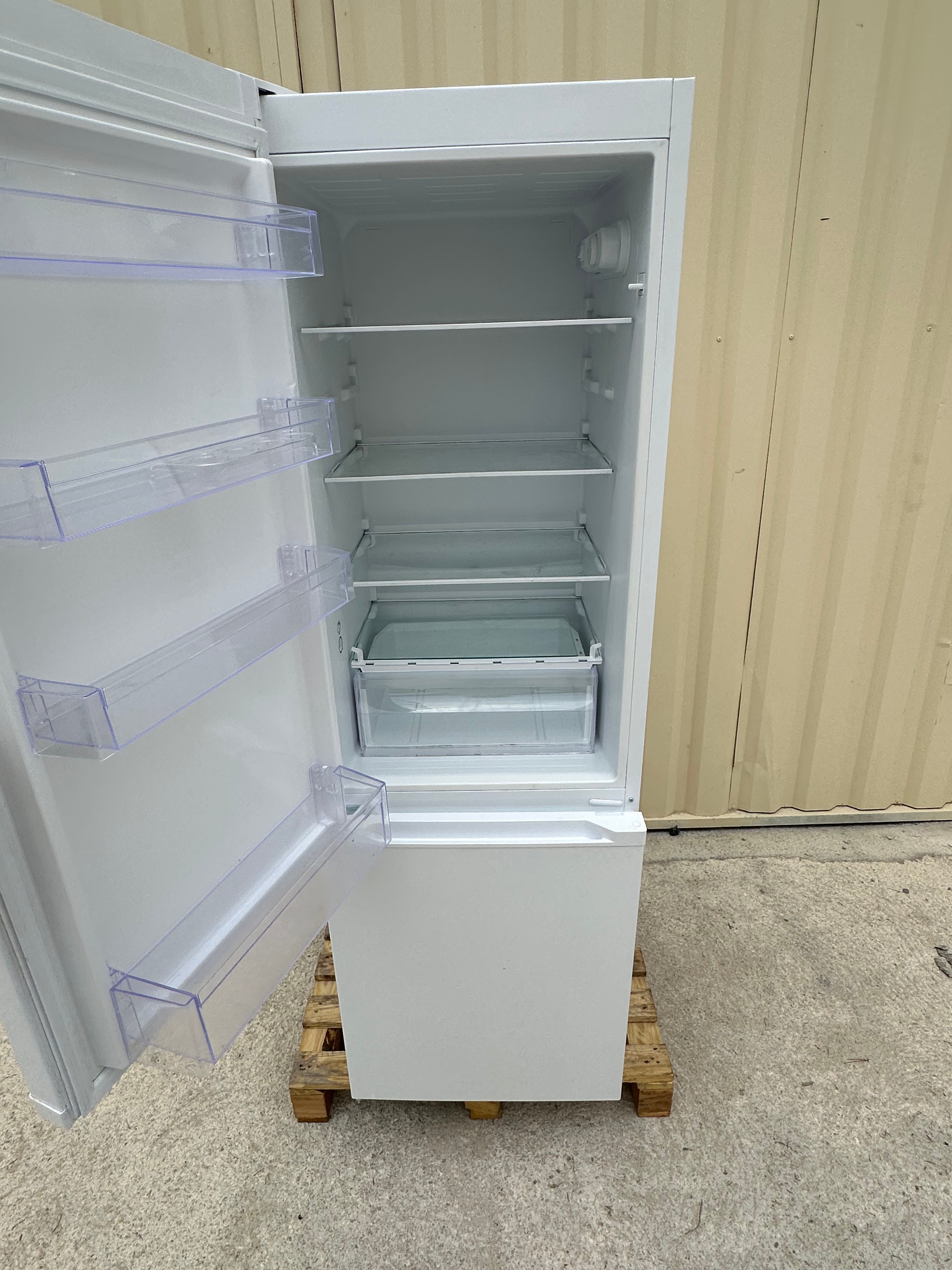 Frigo Combiné VALBERG Garantie 1 An