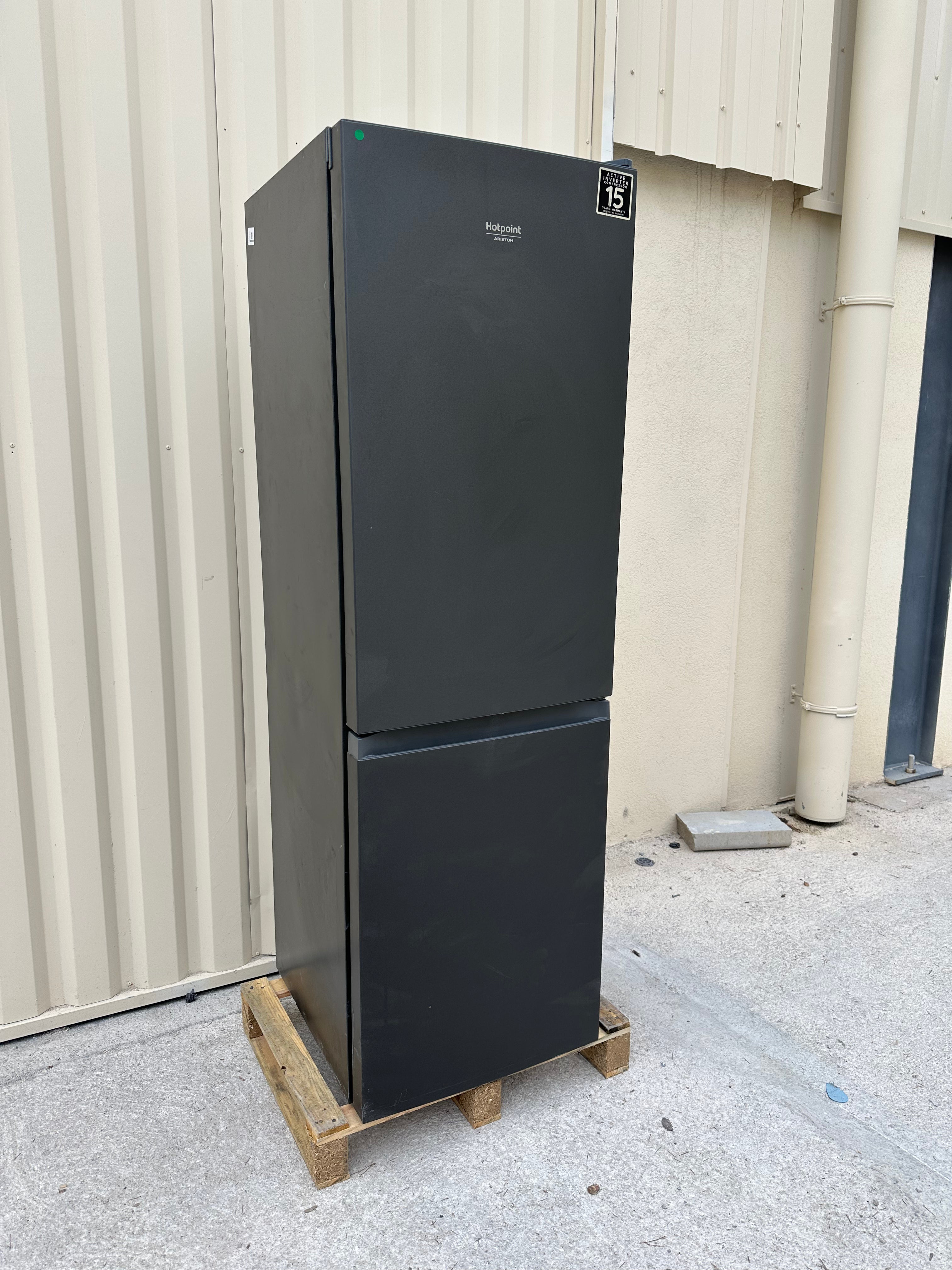 Frigo Combiné HOTPOINT-ARISTON No Frost GARANTIE 1 AN