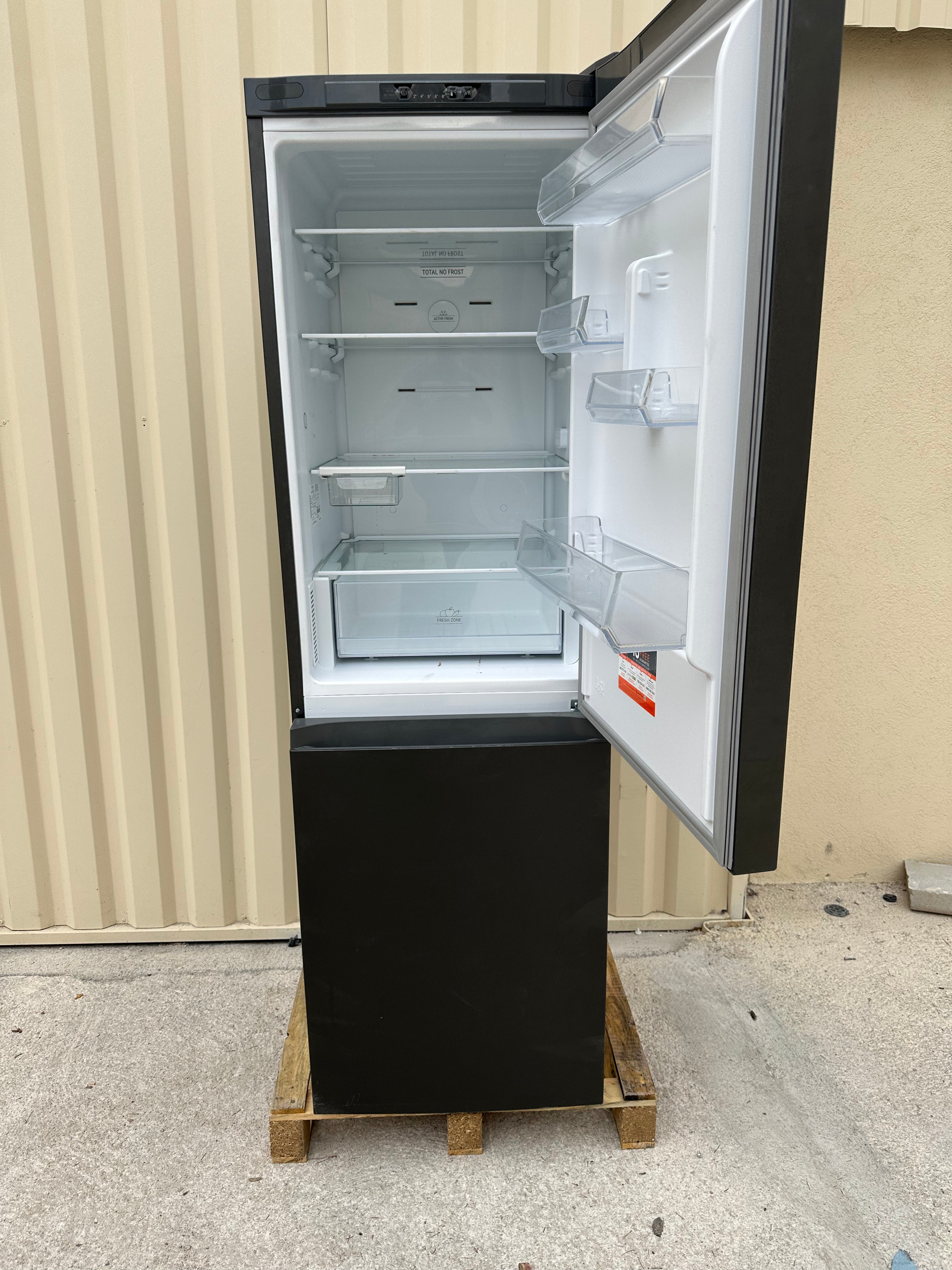 Frigo Combiné HOTPOINT-ARISTON No Frost GARANTIE 1 AN