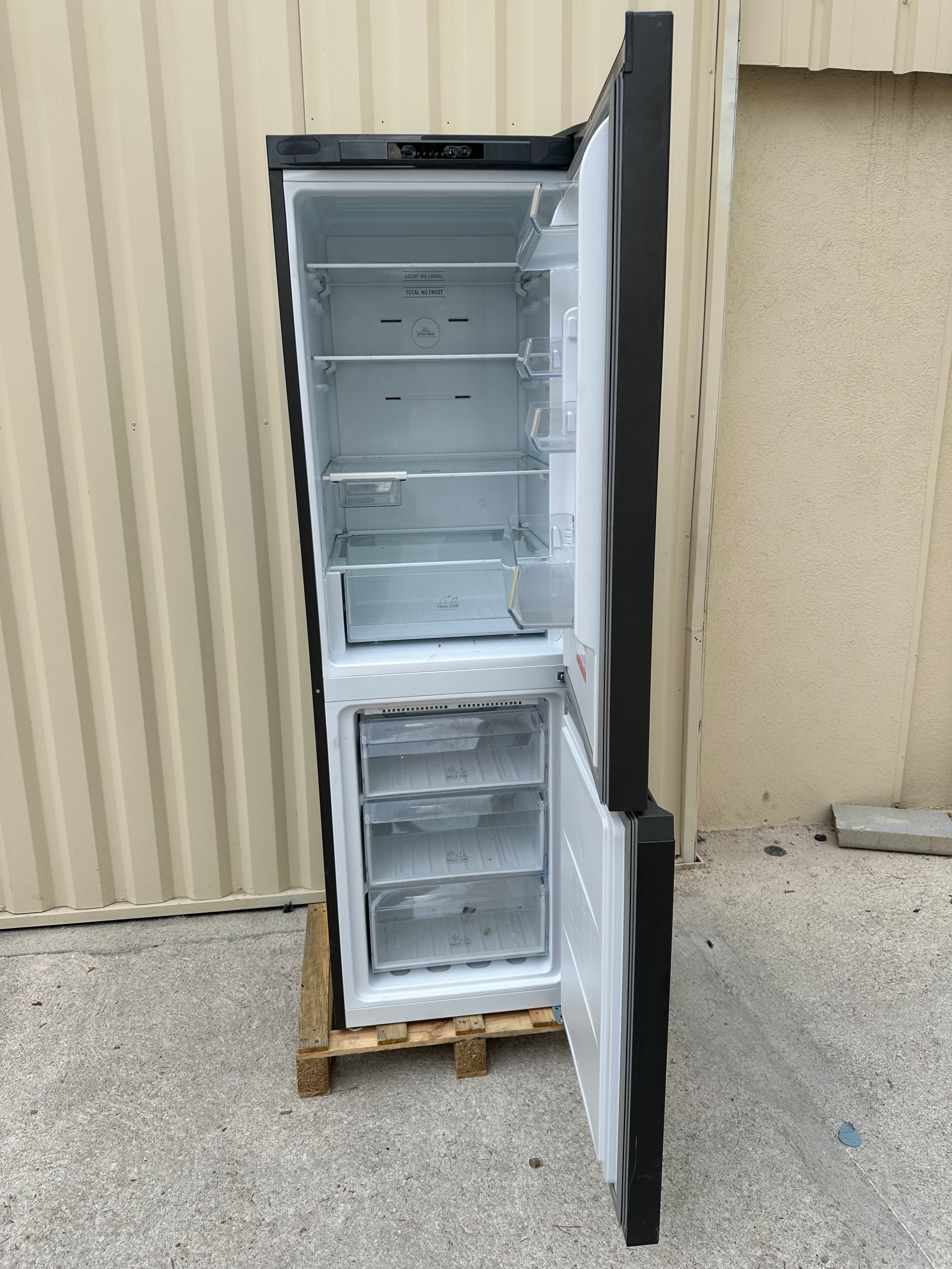 Frigo Combiné HOTPOINT-ARISTON No Frost GARANTIE 1 AN