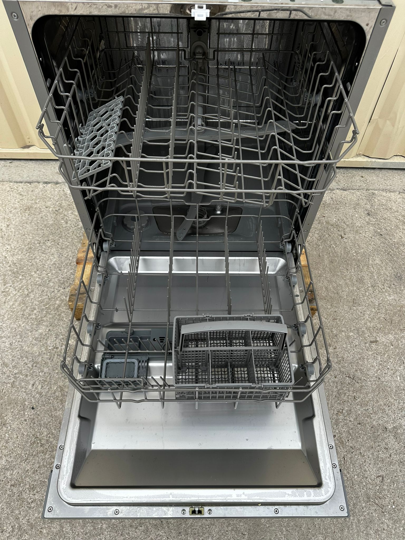 Lave-Vaisselle GEDTECH 12 Couverts GARANTIE 1 AN