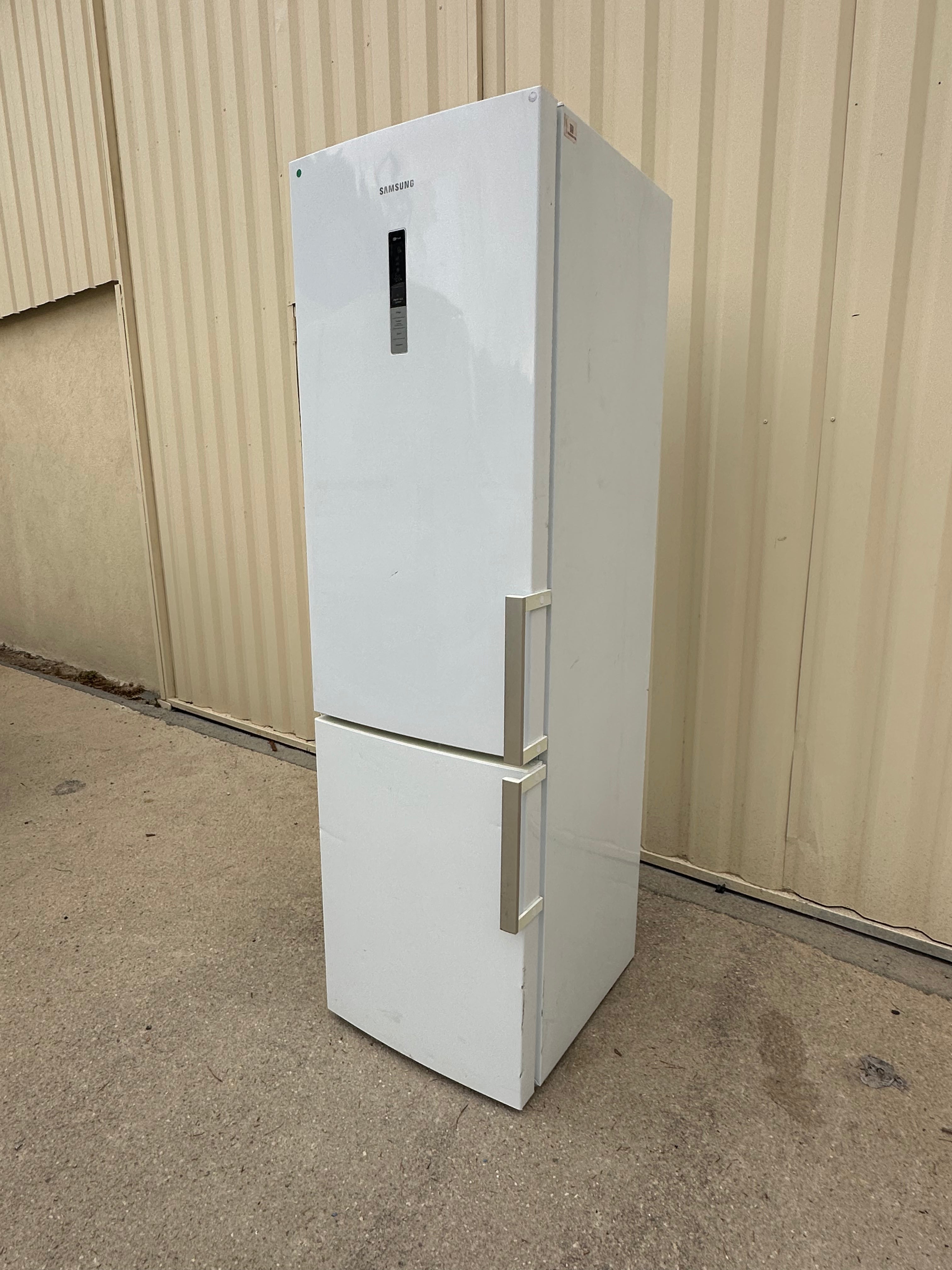 Frigo Combiné SAMSUNG No Frost GARANTIE 1 AN