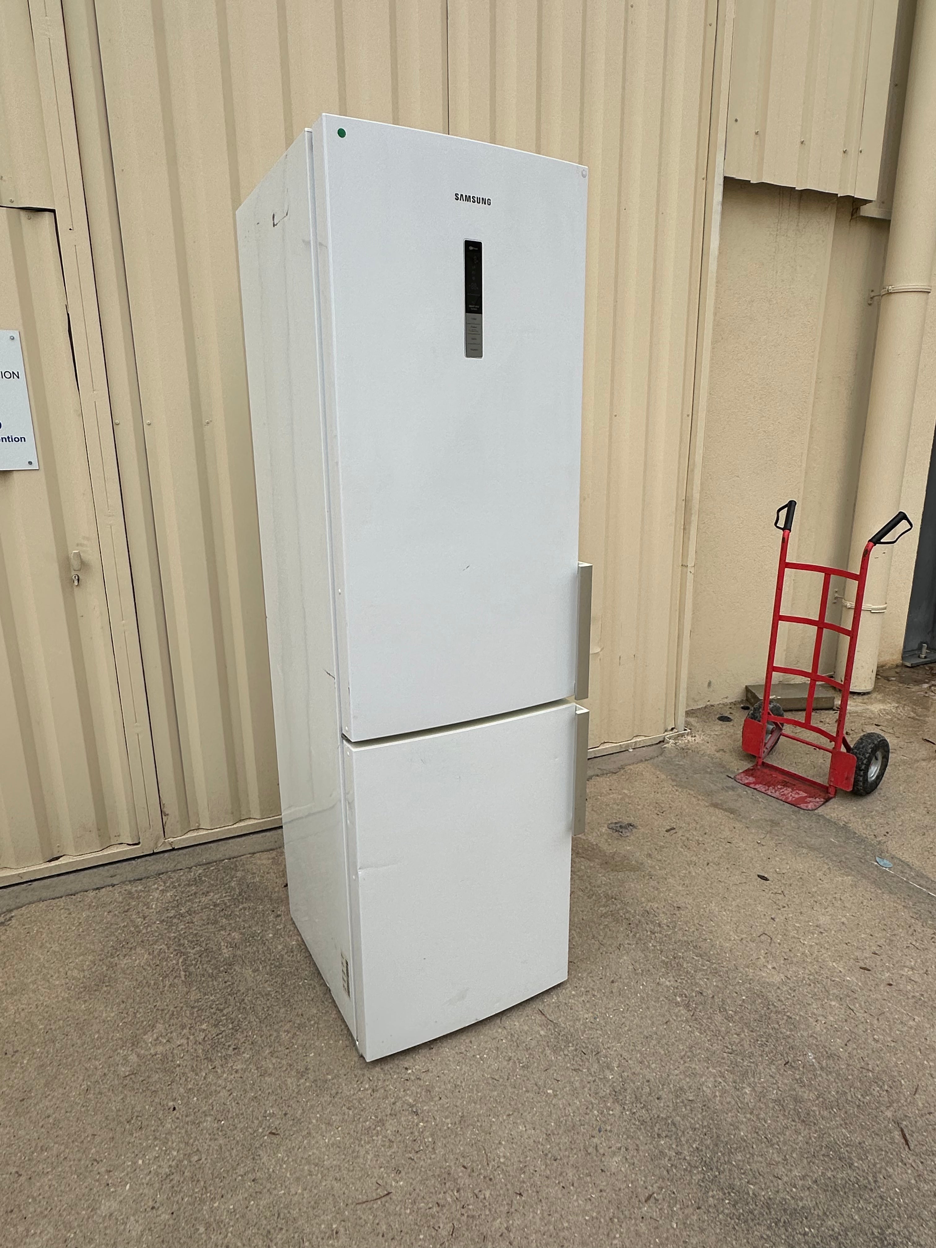 Frigo Combiné SAMSUNG No Frost GARANTIE 1 AN