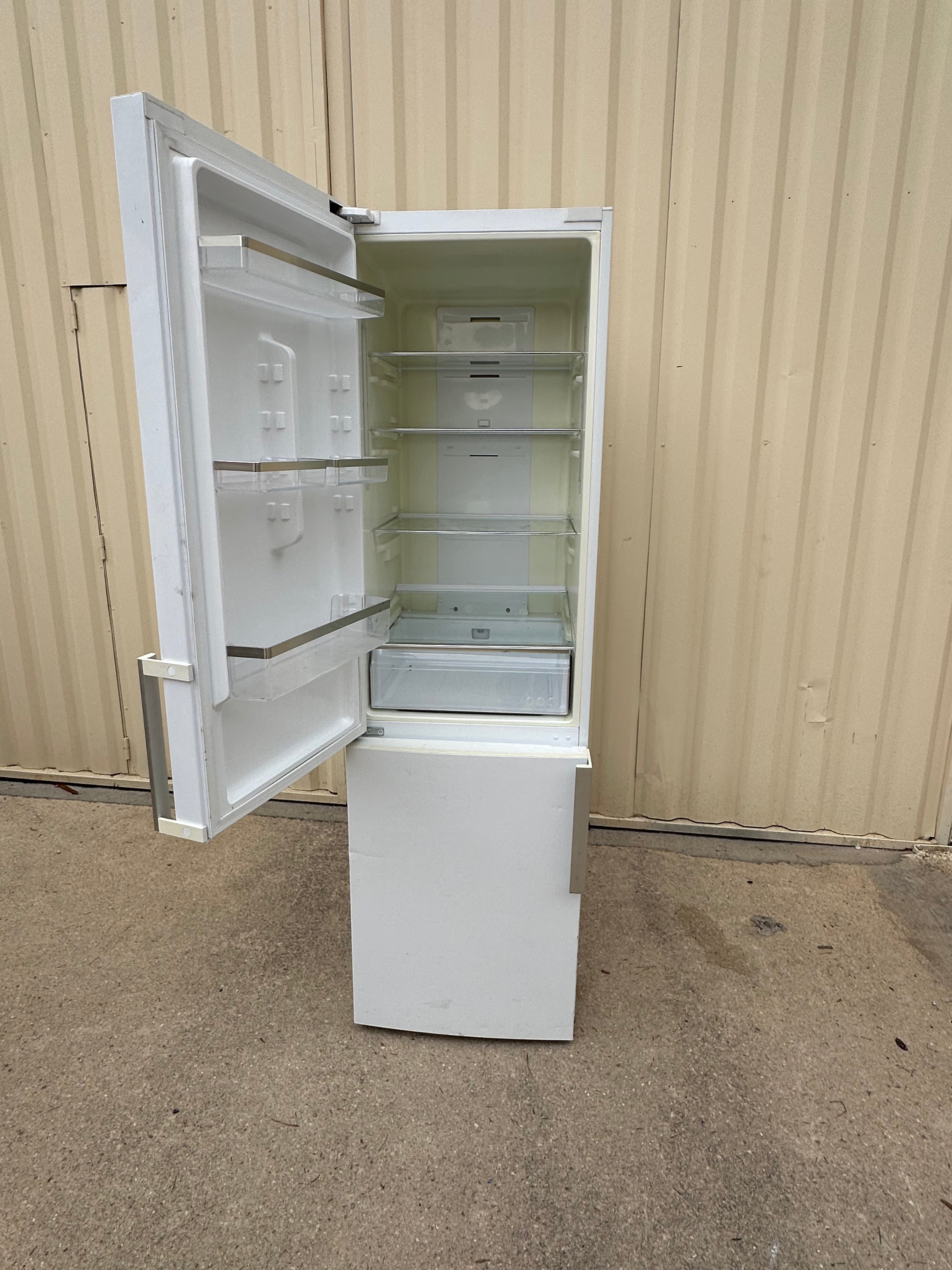 Frigo Combiné SAMSUNG No Frost GARANTIE 1 AN
