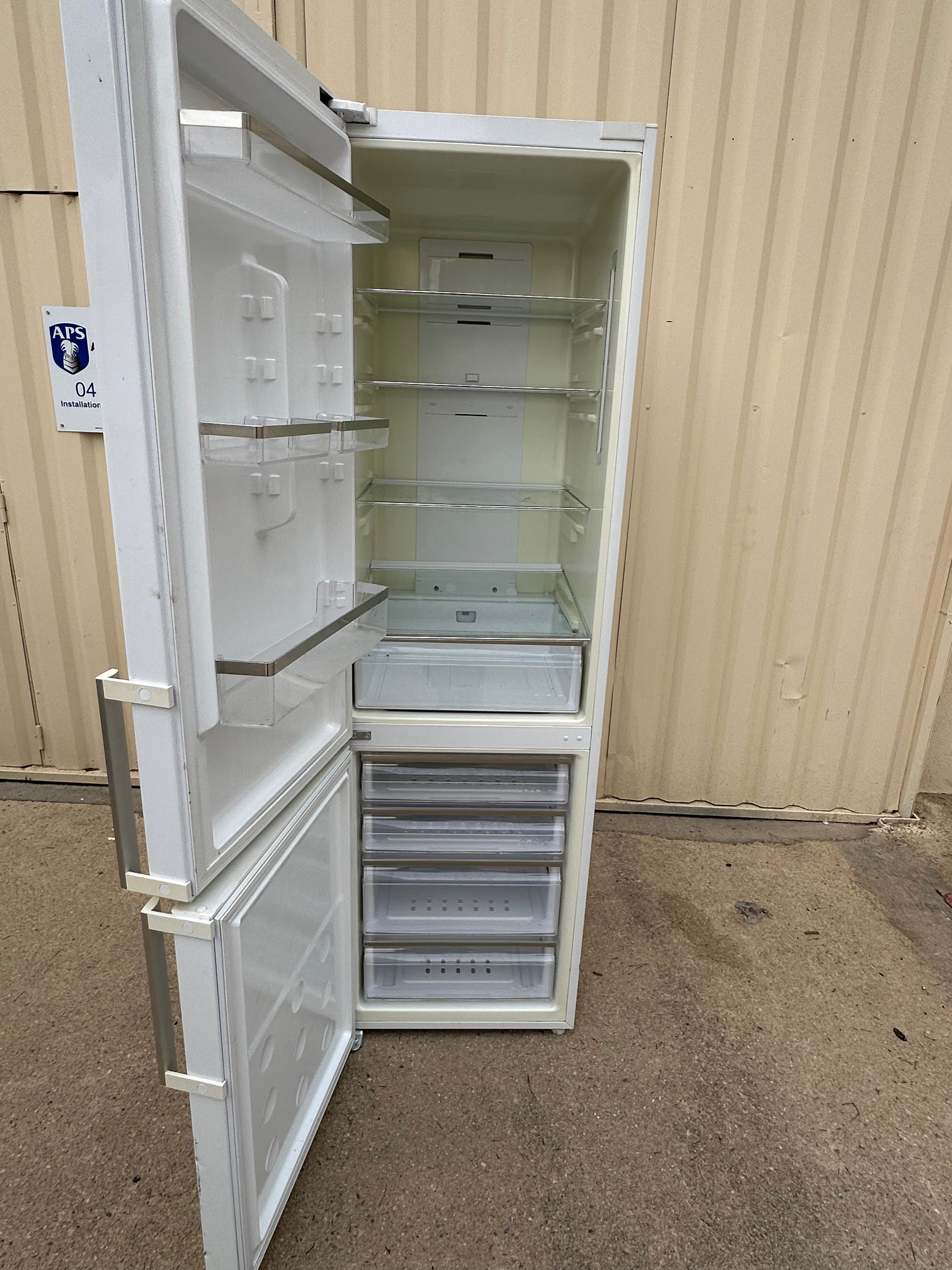 Frigo Combiné SAMSUNG No Frost GARANTIE 1 AN