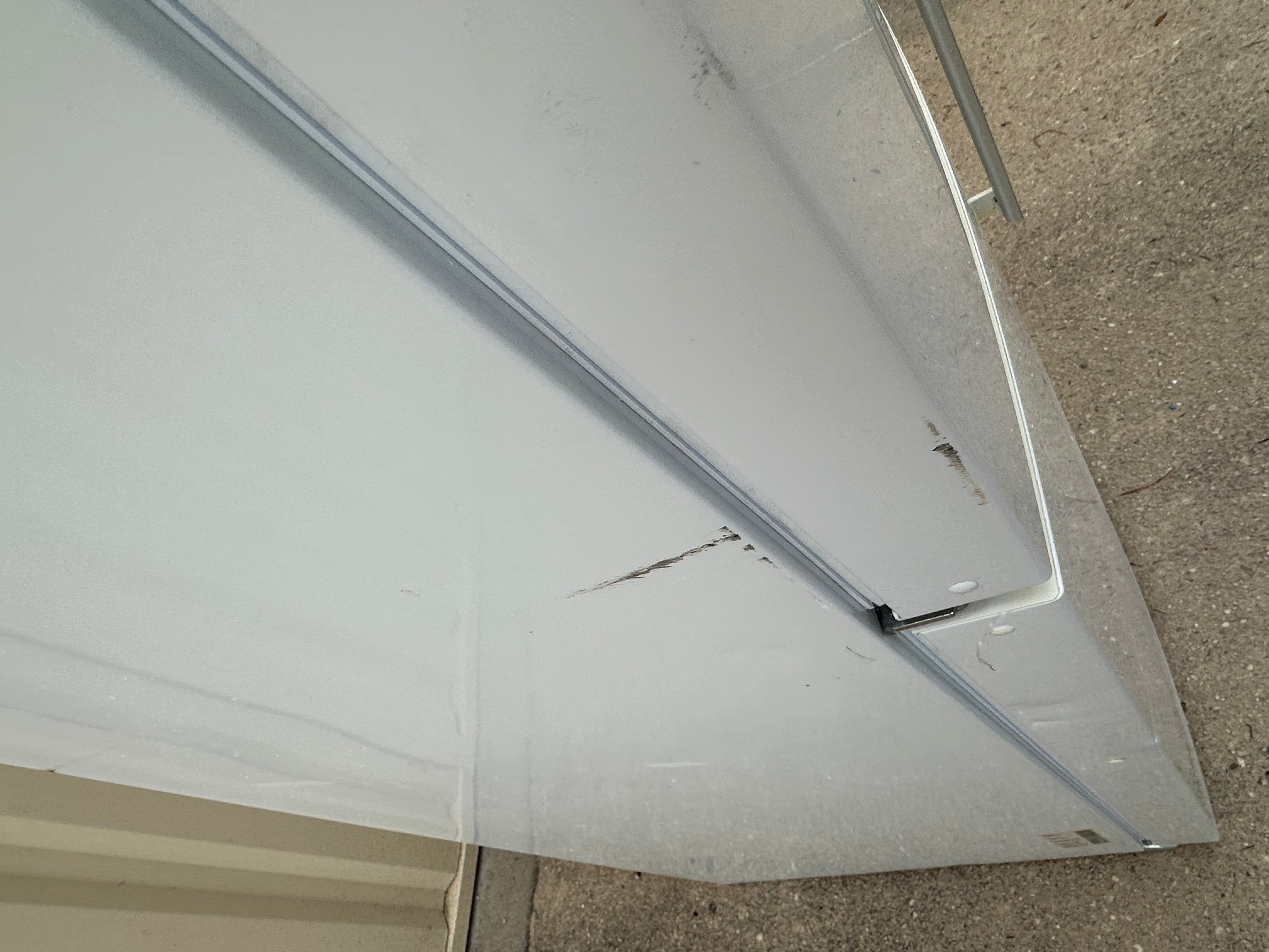 Frigo Combiné SAMSUNG No Frost GARANTIE 1 AN