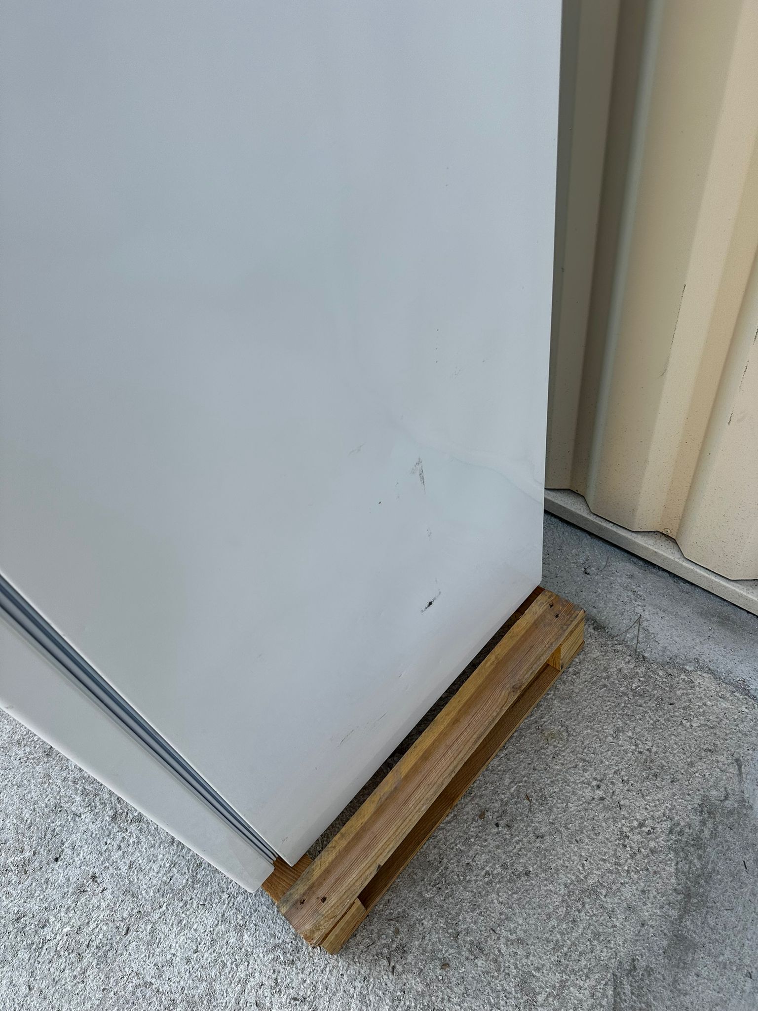 Congélateur Armoire WHIRLPOOL No Frost GARANTIE 1 AN