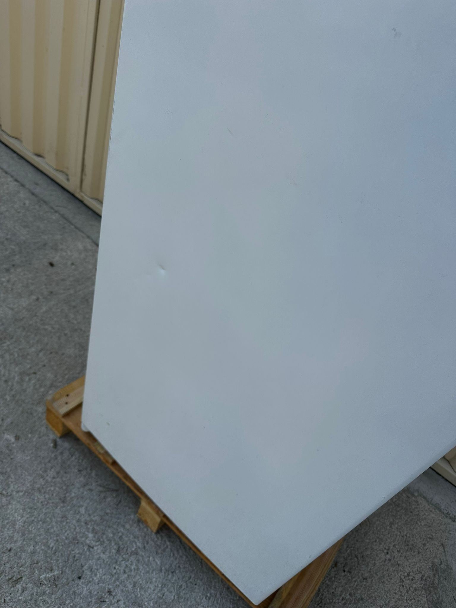 Congélateur Armoire WHIRLPOOL No Frost GARANTIE 1 AN
