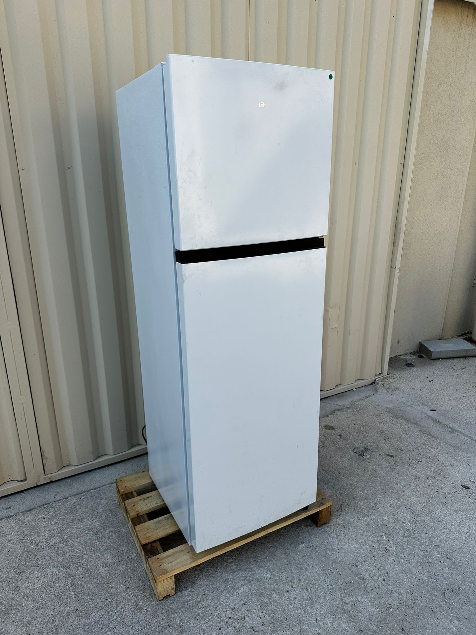 Frigo Combiné ESSENTIEL B Froid Ventilé GARANTIE 1 AN