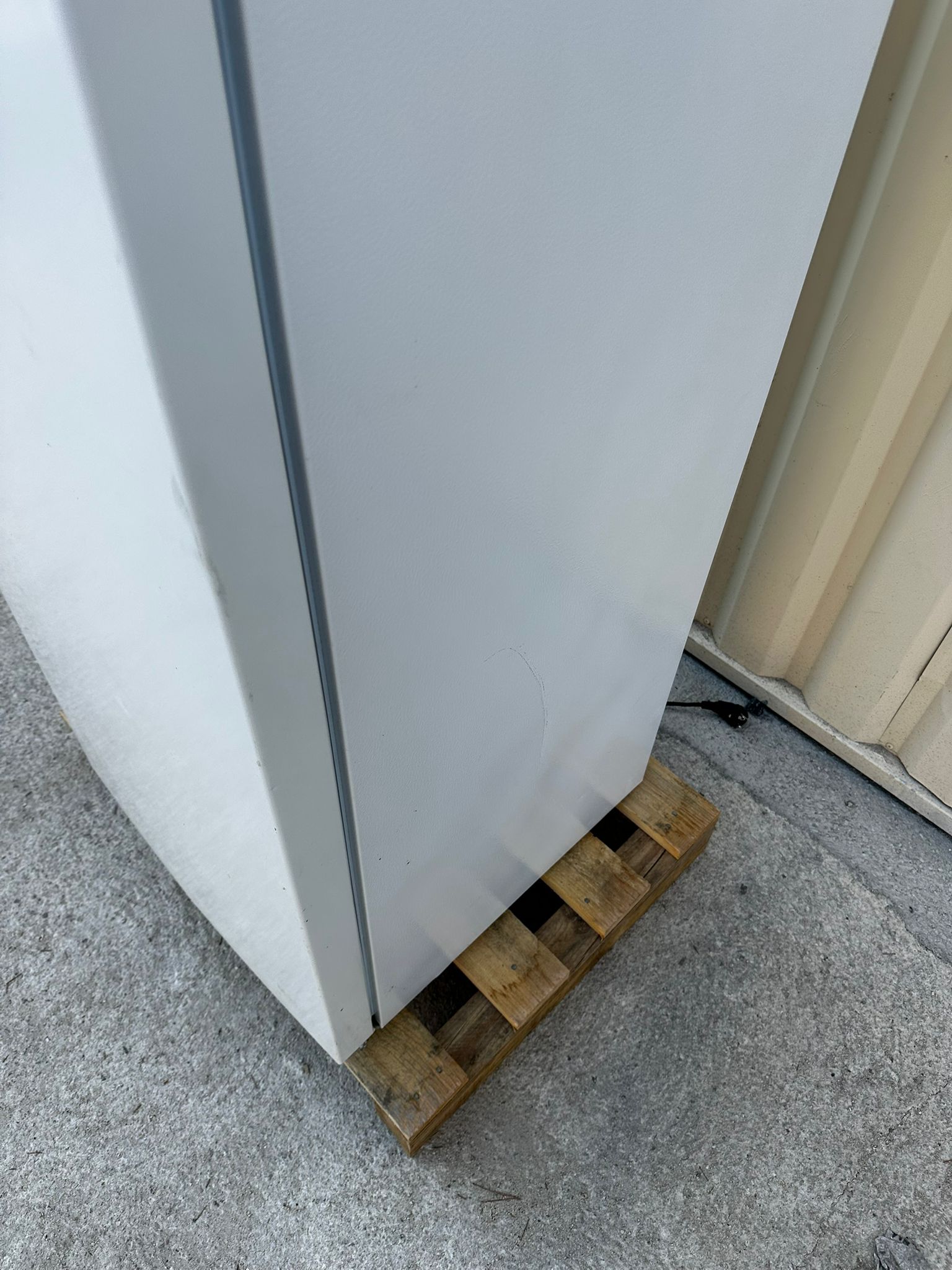 Frigo Combiné ESSENTIEL B Froid Ventilé GARANTIE 1 AN