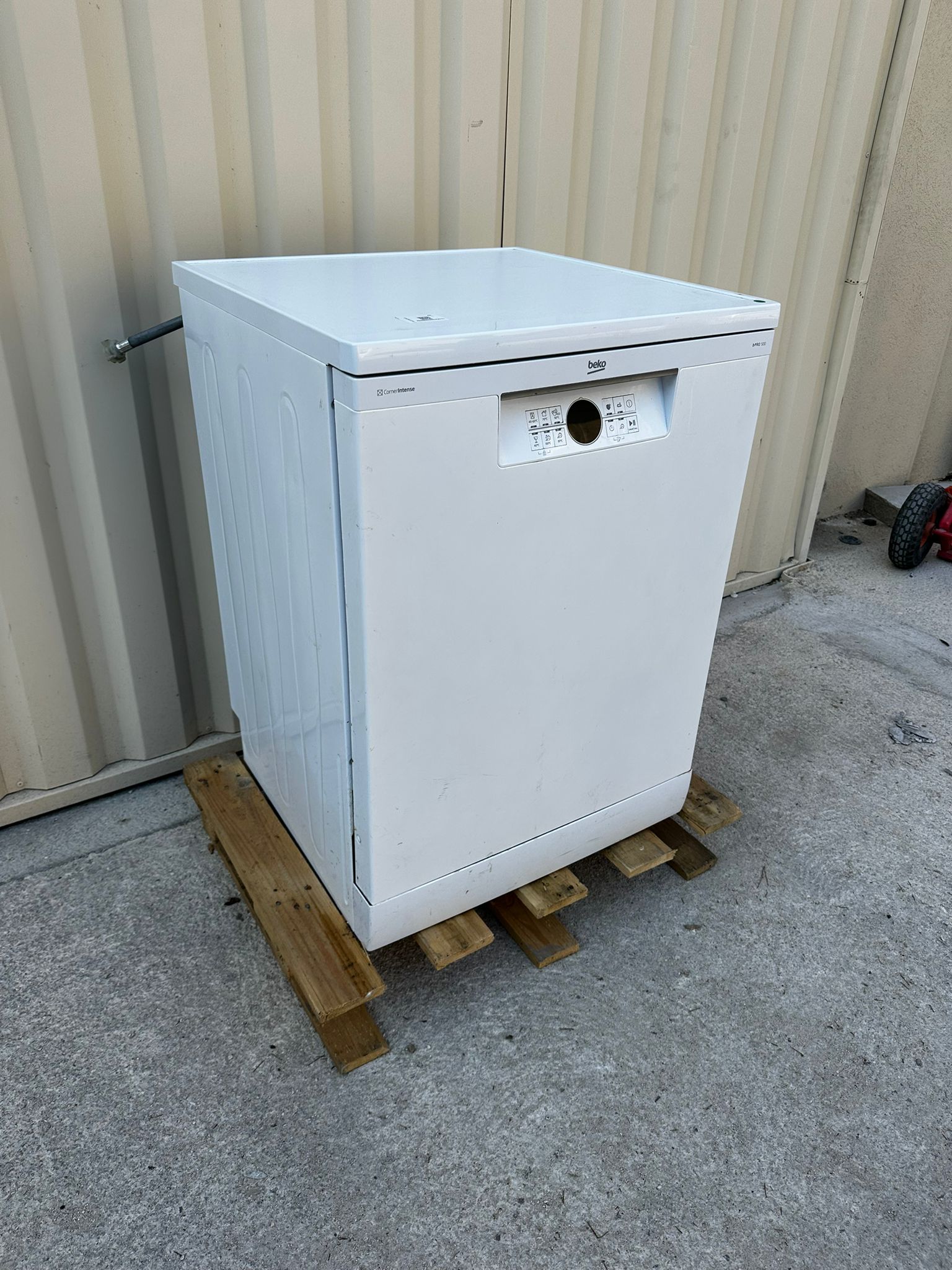 Lave-Vaisselle BEKO 16 Couverts GARANTIE 1 AN