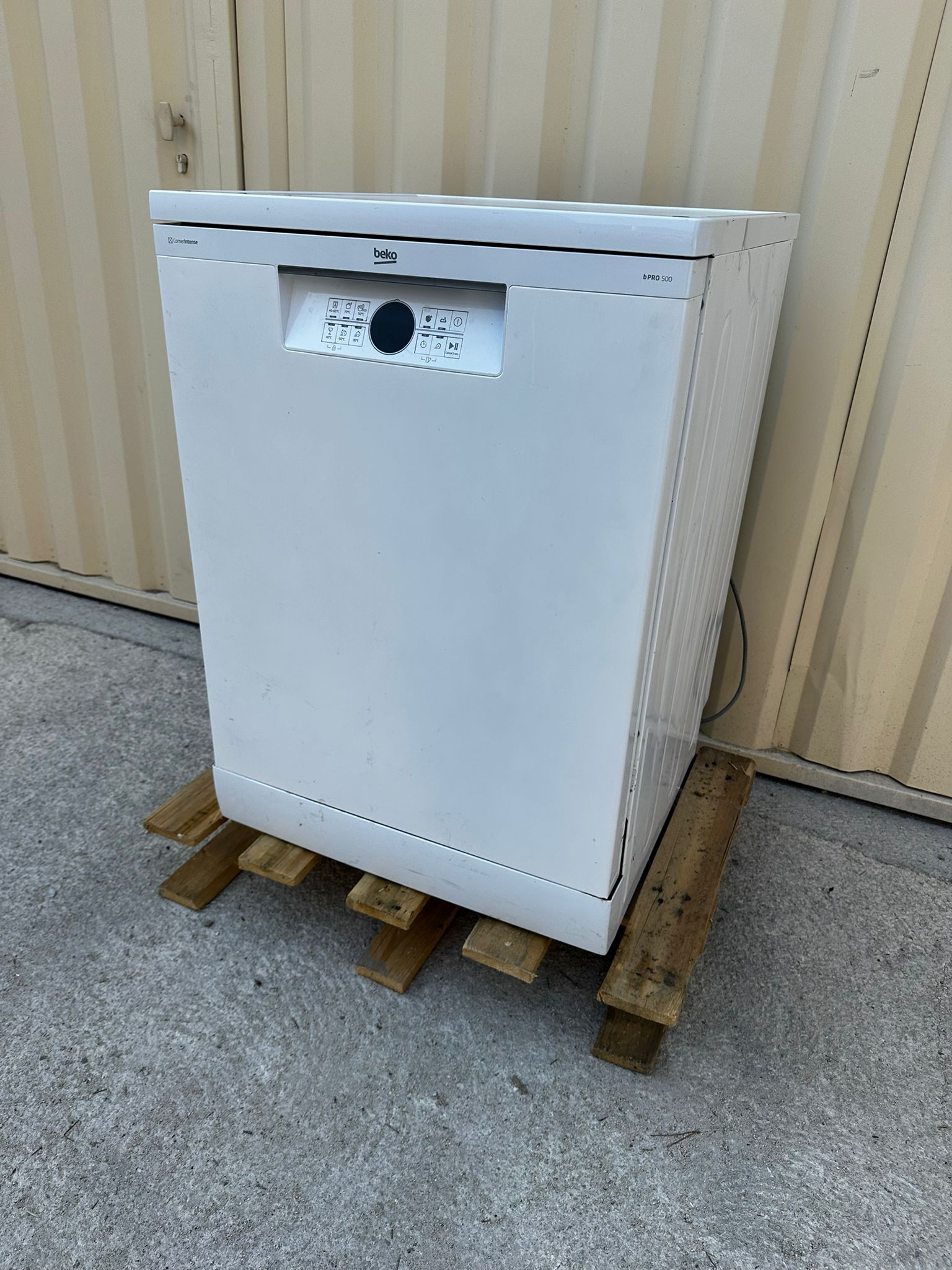 Lave-Vaisselle BEKO 16 Couverts GARANTIE 1 AN