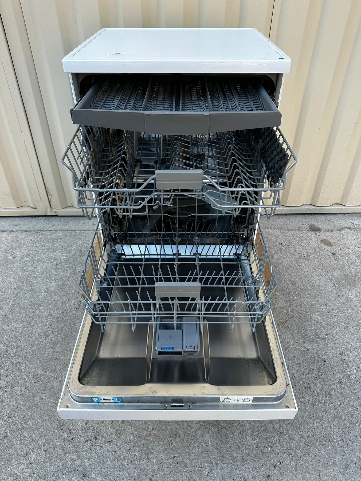 Lave-Vaisselle BEKO 16 Couverts GARANTIE 1 AN