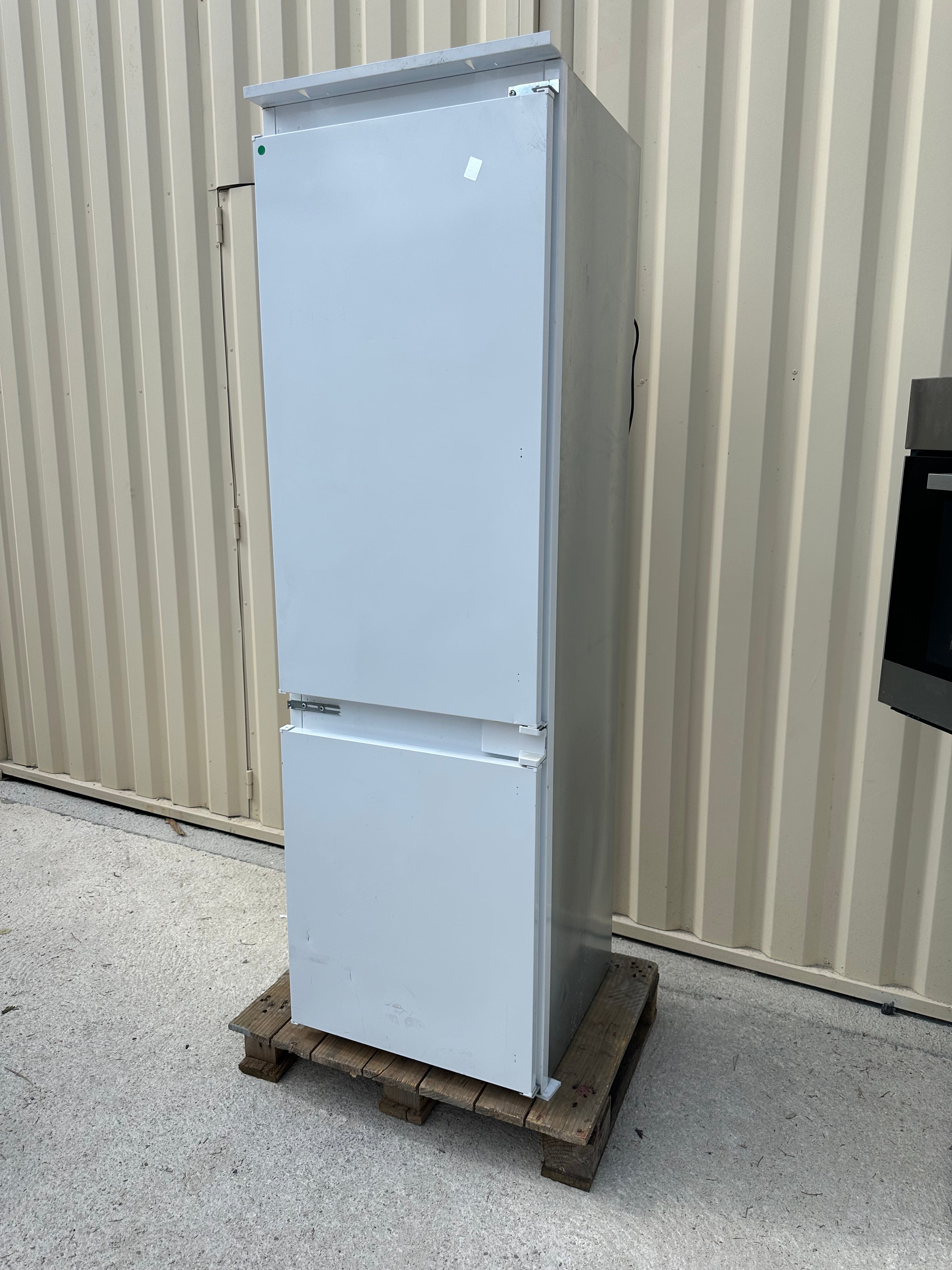 Frigo Combine Encastrable WHIRLPOOL Garantie 1 An