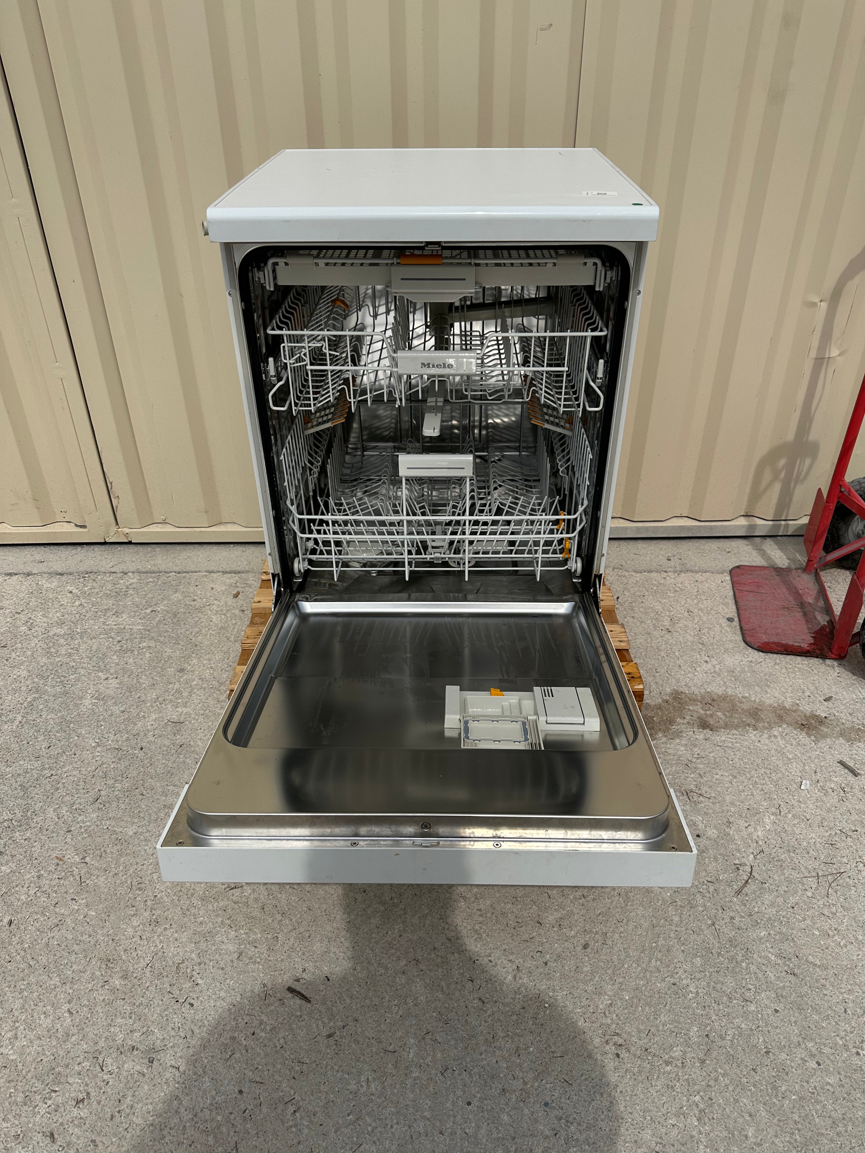 Lave-Vaisselle MIELE 14 Couverts GARANTIE 1 AN