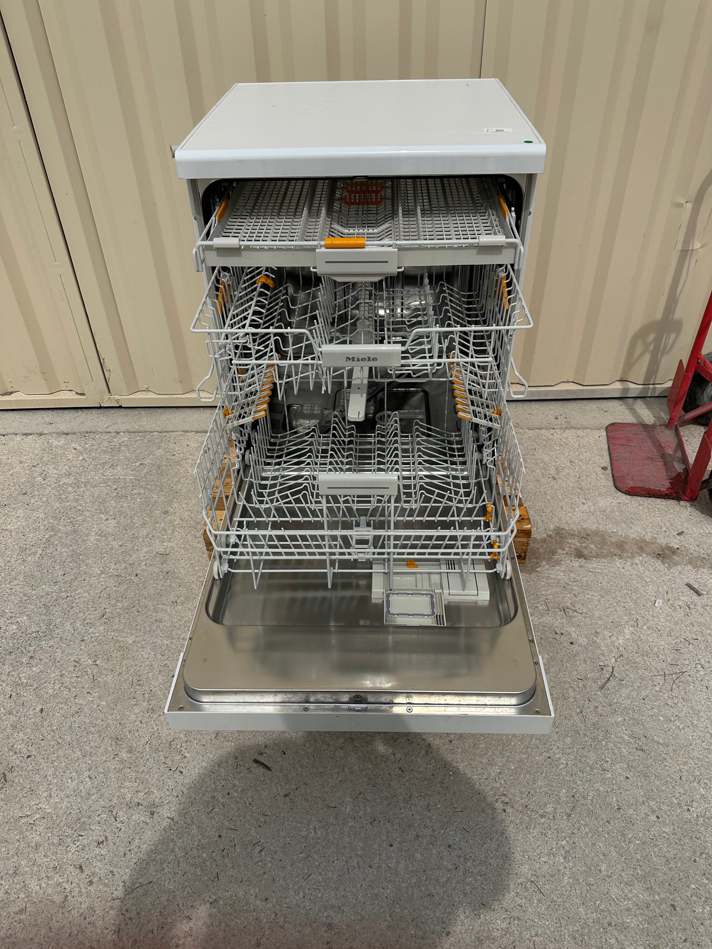 Lave-Vaisselle MIELE 14 Couverts GARANTIE 1 AN