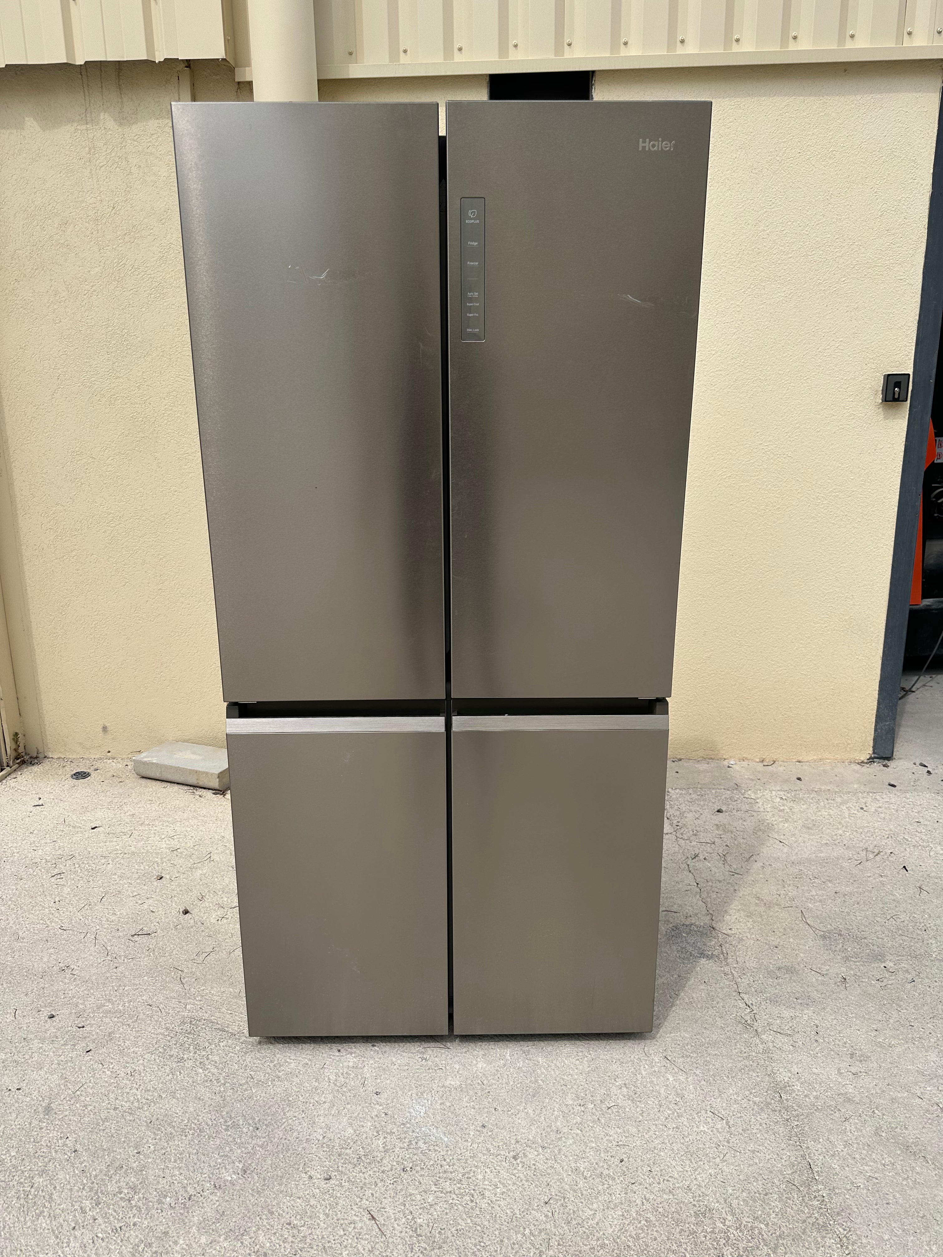 Frigo MultiPortes HAIER No Frost GARANTIE 1 AN