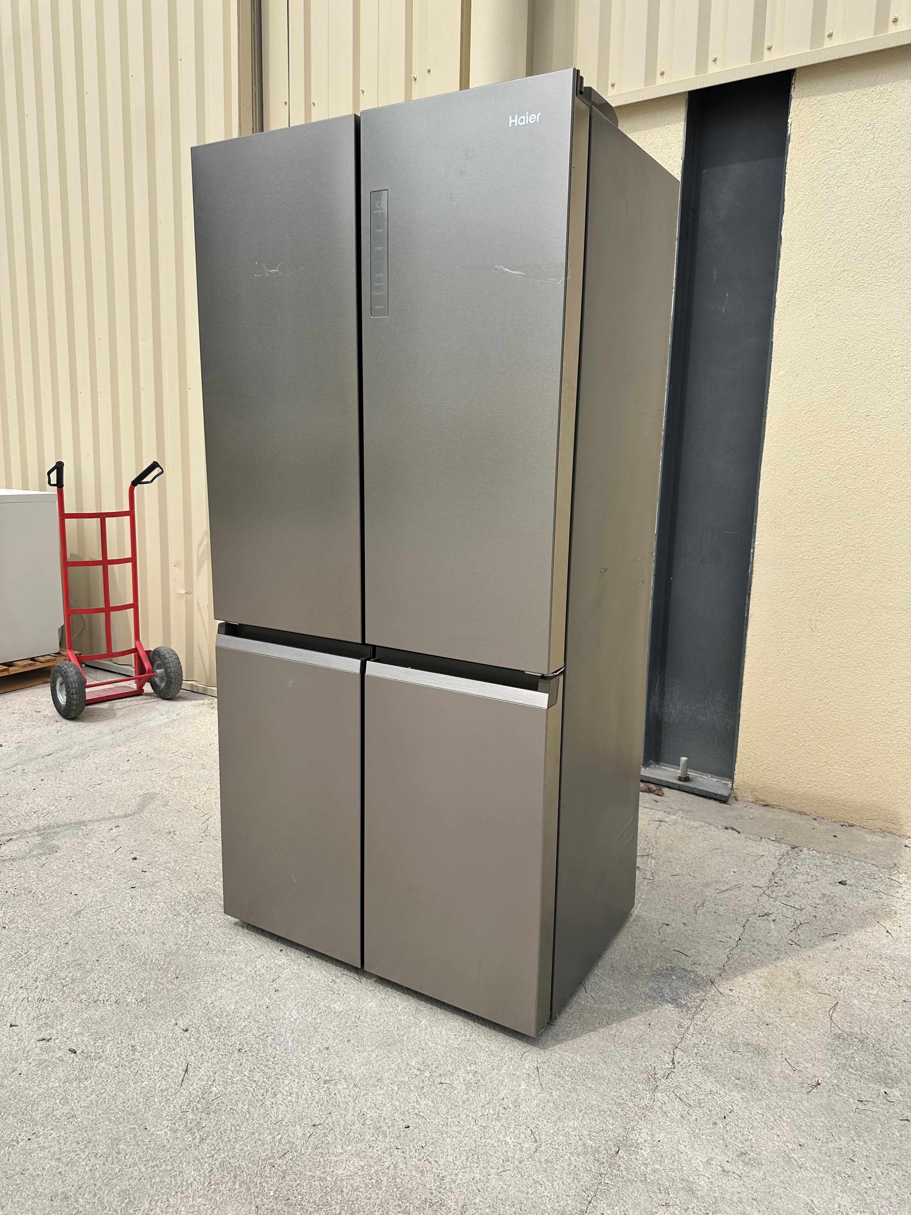 Frigo MultiPortes HAIER No Frost GARANTIE 1 AN