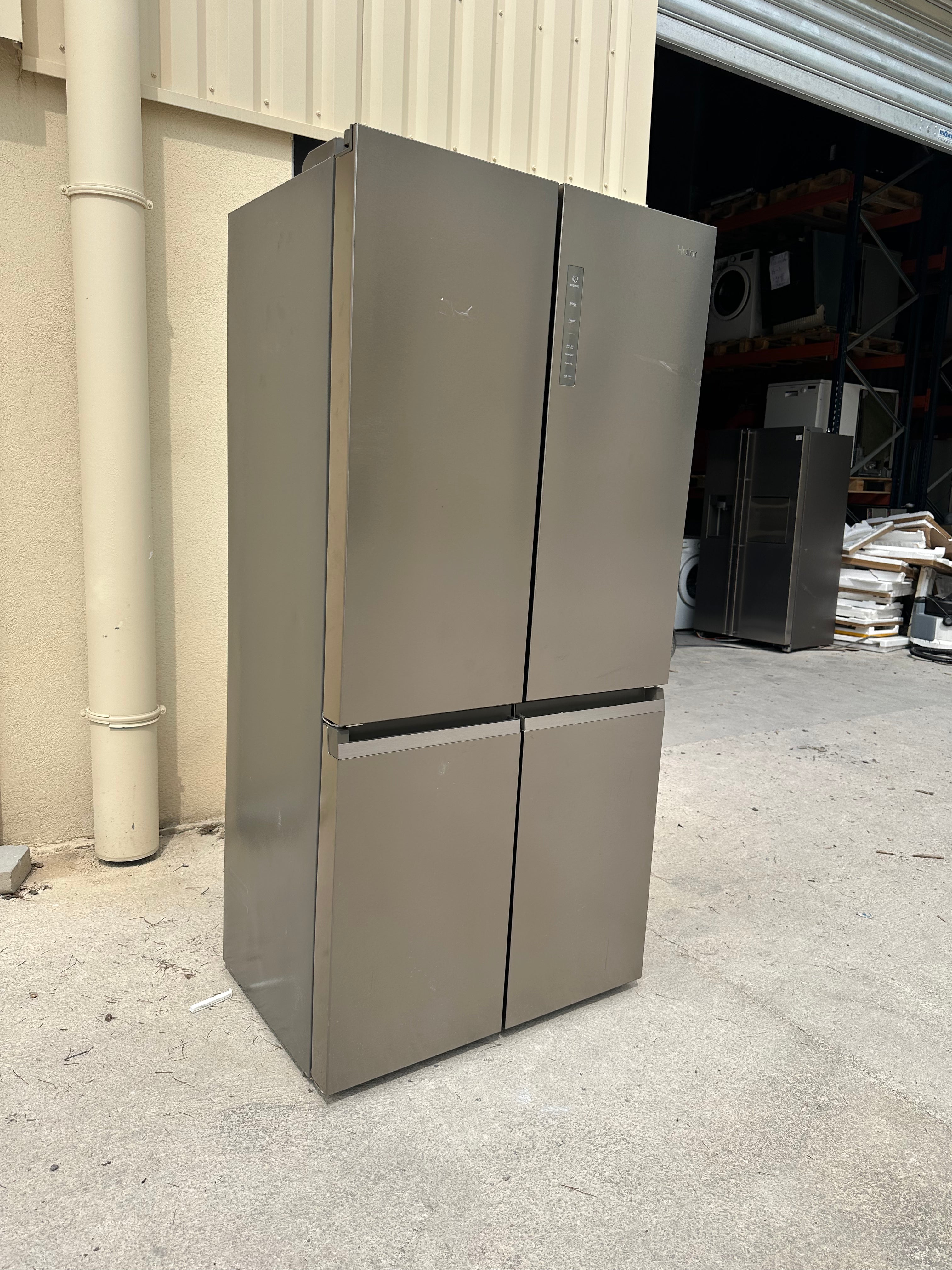 Frigo MultiPortes HAIER No Frost GARANTIE 1 AN