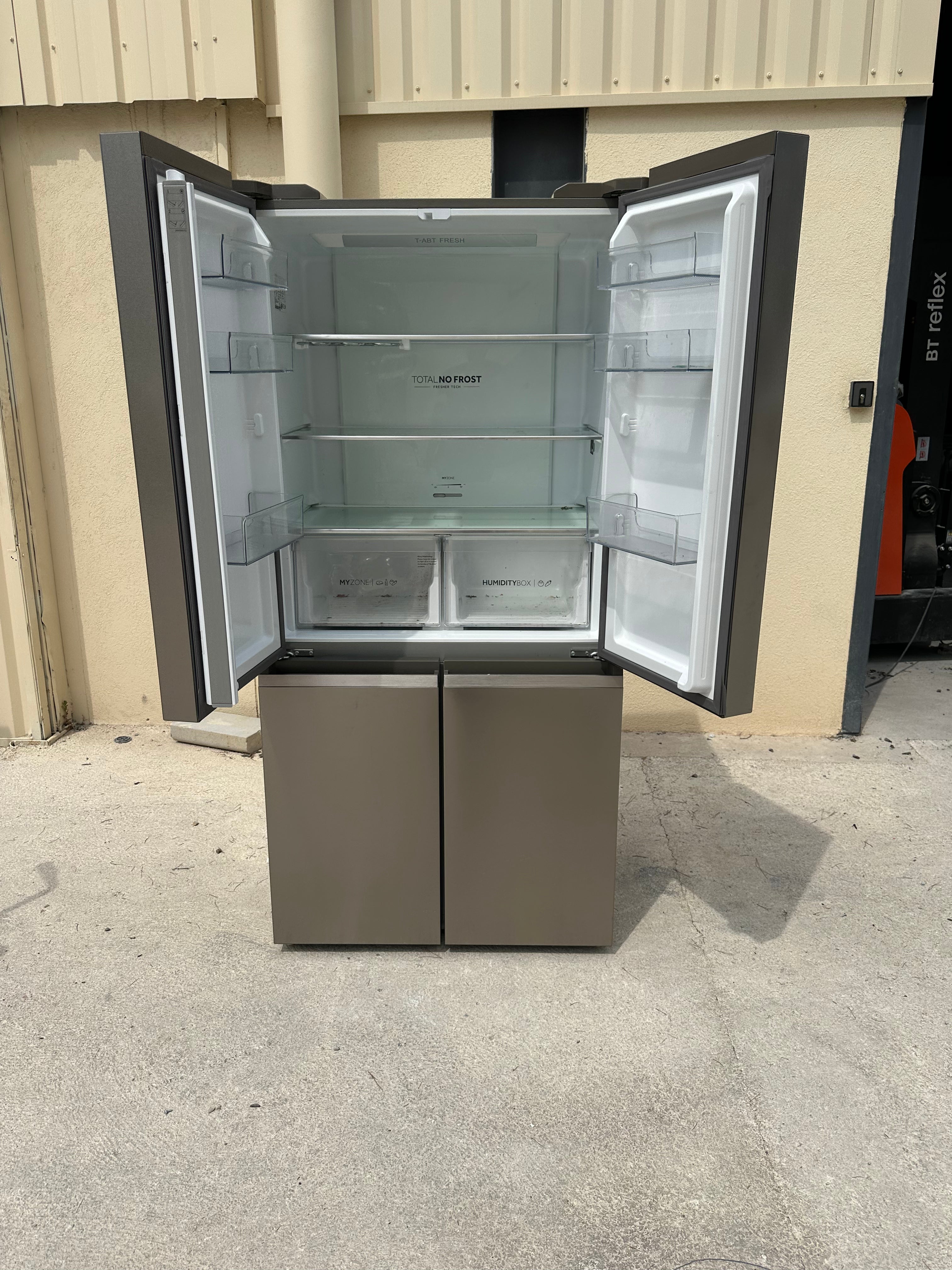 Frigo MultiPortes HAIER No Frost GARANTIE 1 AN