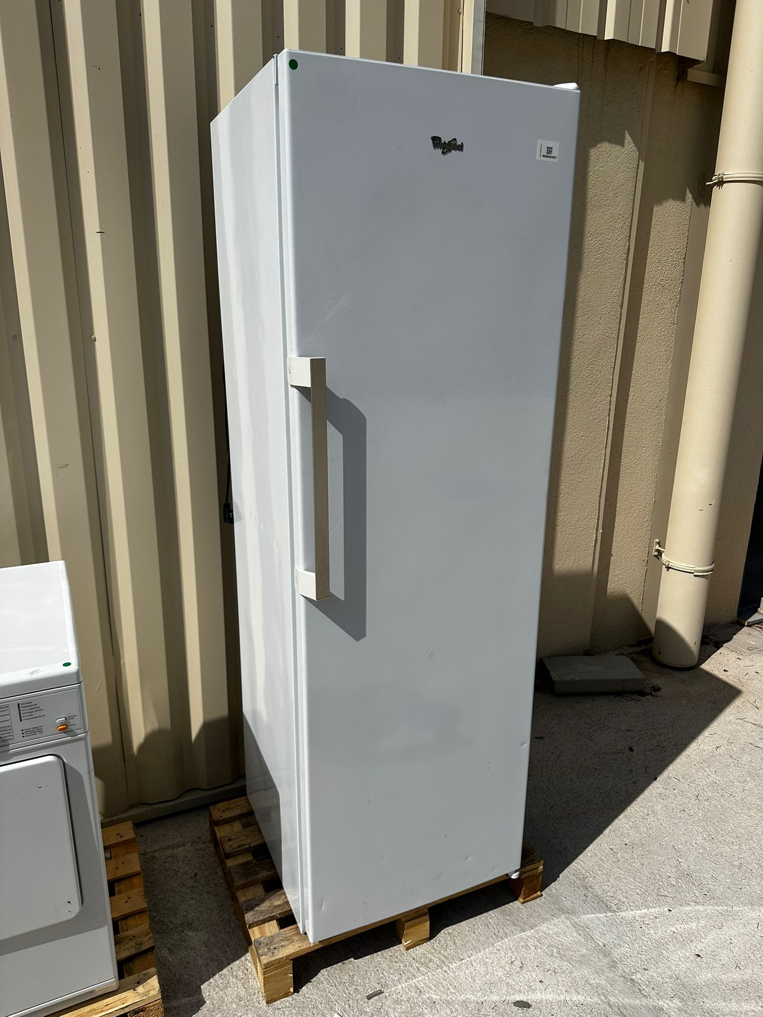 Réfrigérateur Simple WHIRLPOOL Froid Brassé GARANTIE 1 AN