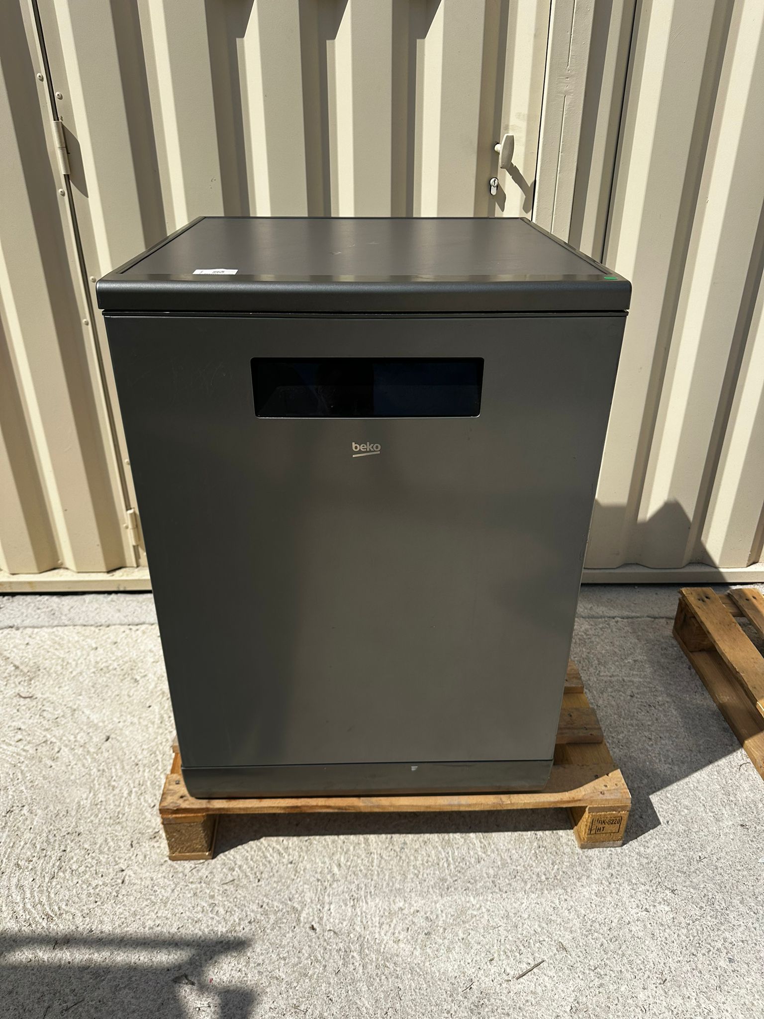 Lave-Vaisselle BEKO 14 Couverts GARANTIE 1 AN