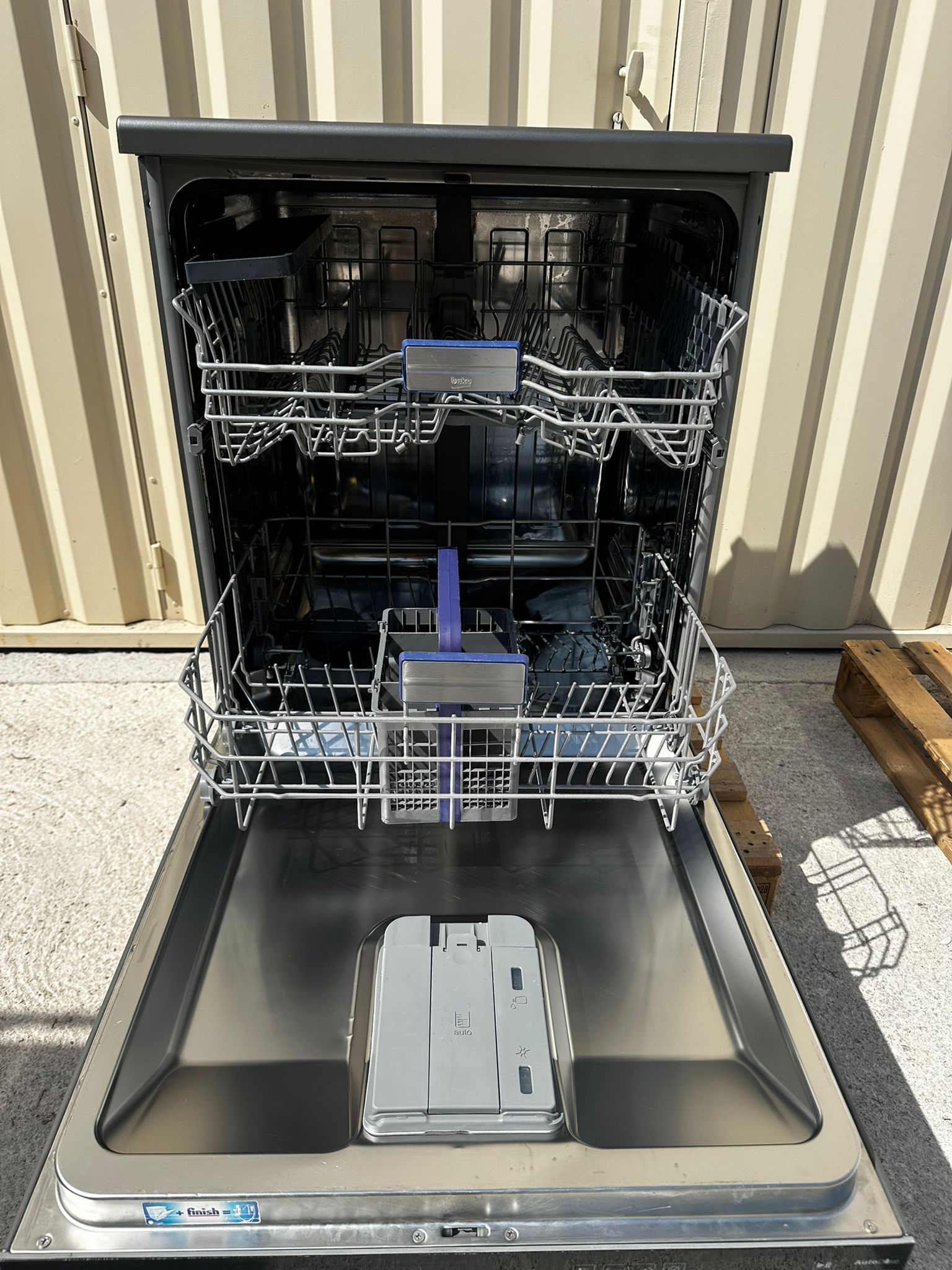 Lave-Vaisselle BEKO 14 Couverts GARANTIE 1 AN