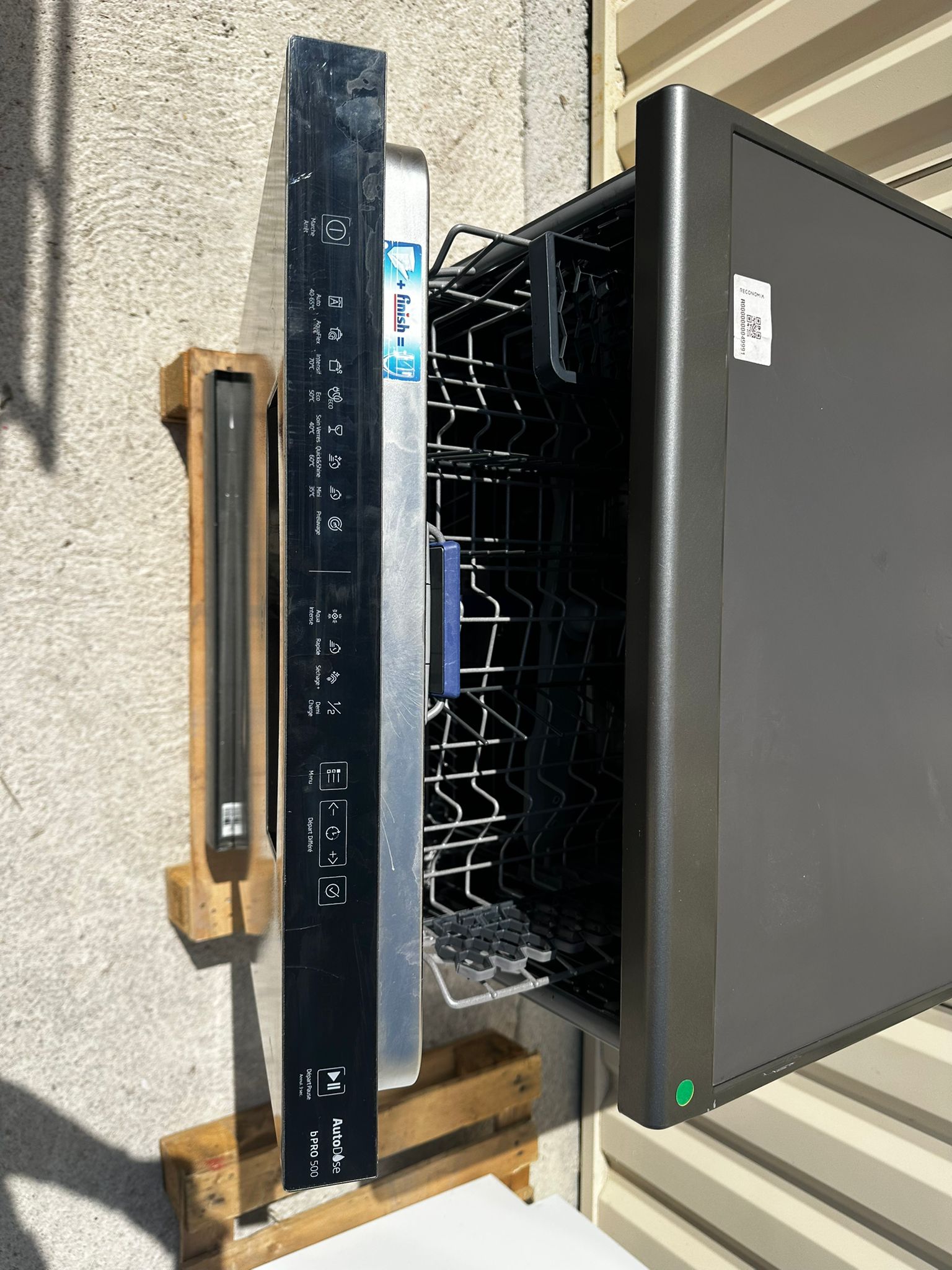Lave-Vaisselle BEKO 14 Couverts GARANTIE 1 AN