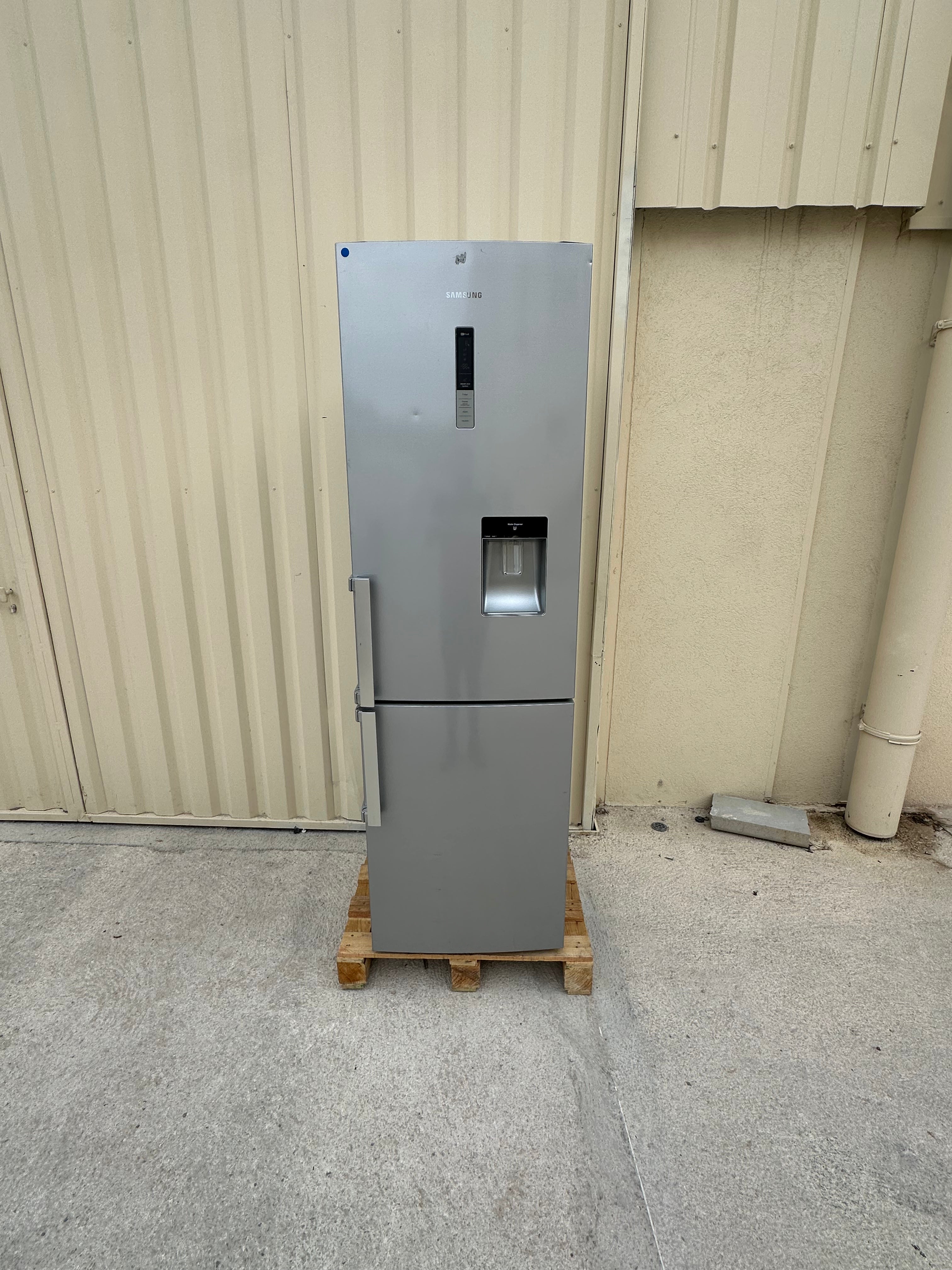 Frigo Combiné SAMSUNG No Frost GARANTIE 1 AN