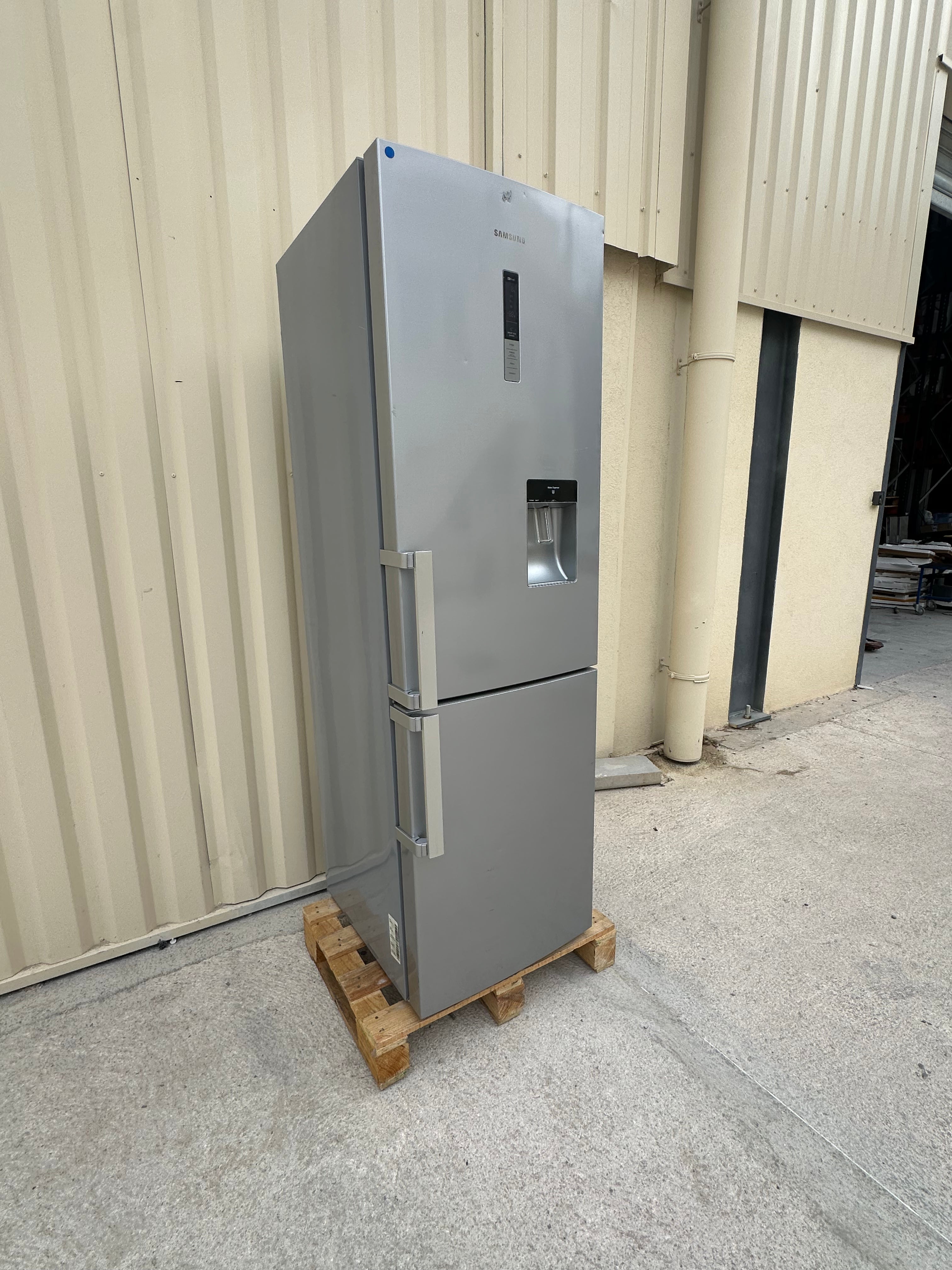 Frigo Combiné SAMSUNG No Frost GARANTIE 1 AN