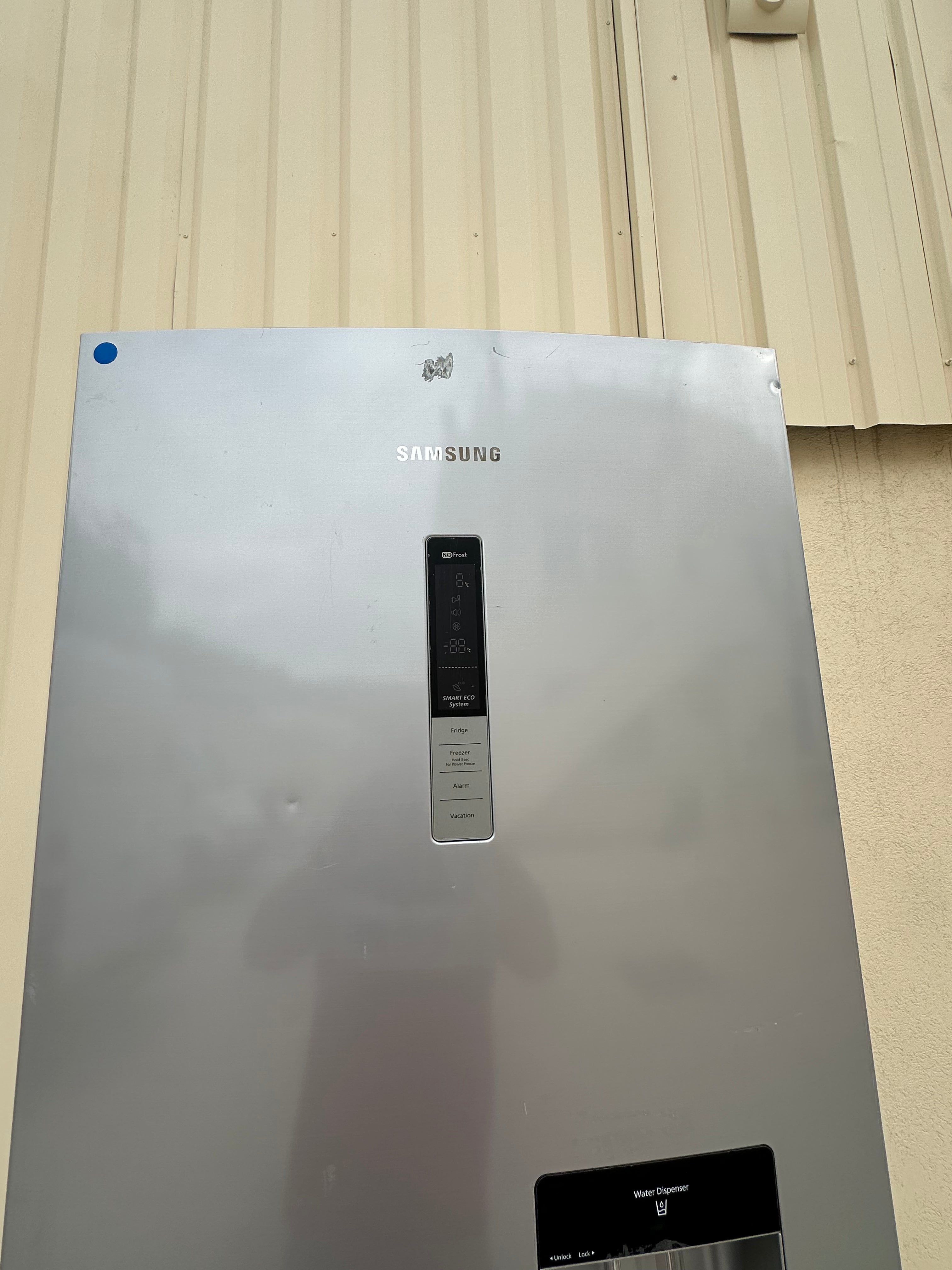 Frigo Combiné SAMSUNG No Frost GARANTIE 1 AN