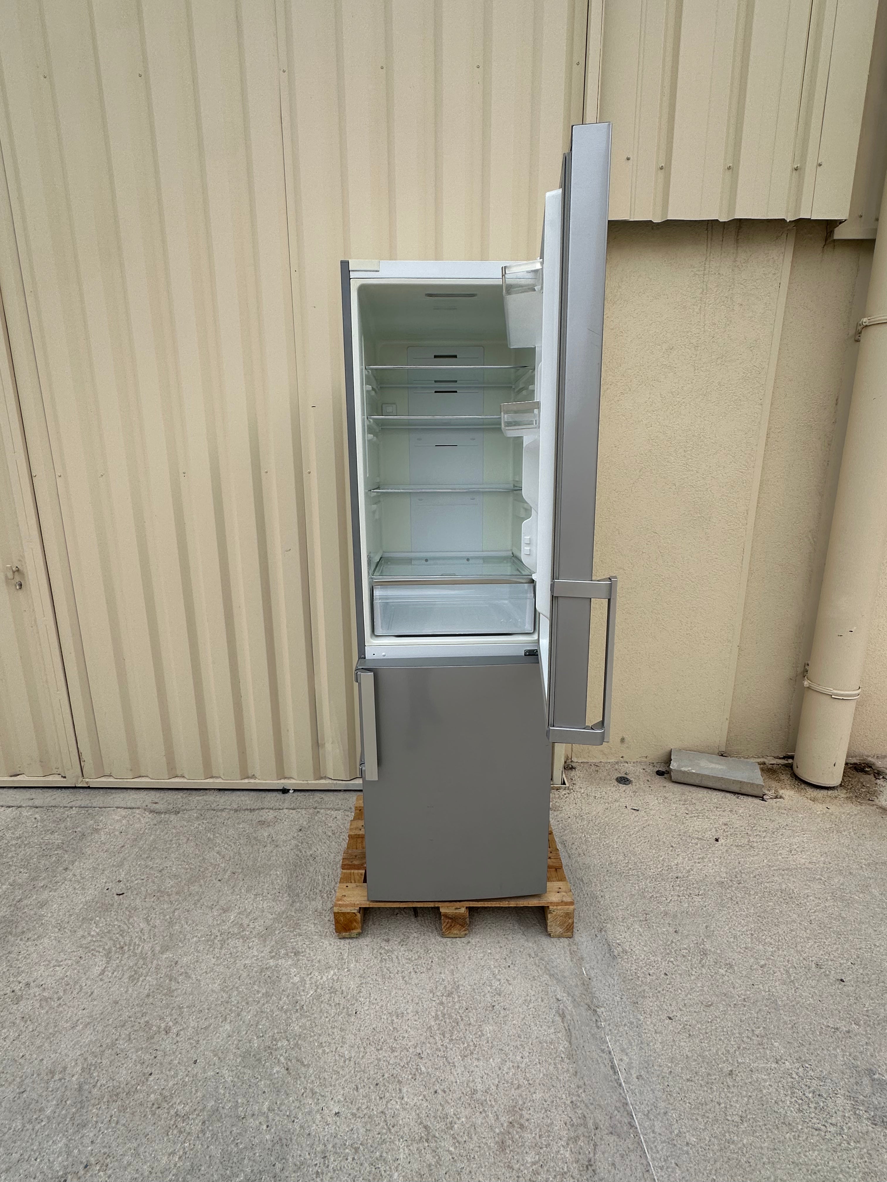 Frigo Combiné SAMSUNG No Frost GARANTIE 1 AN