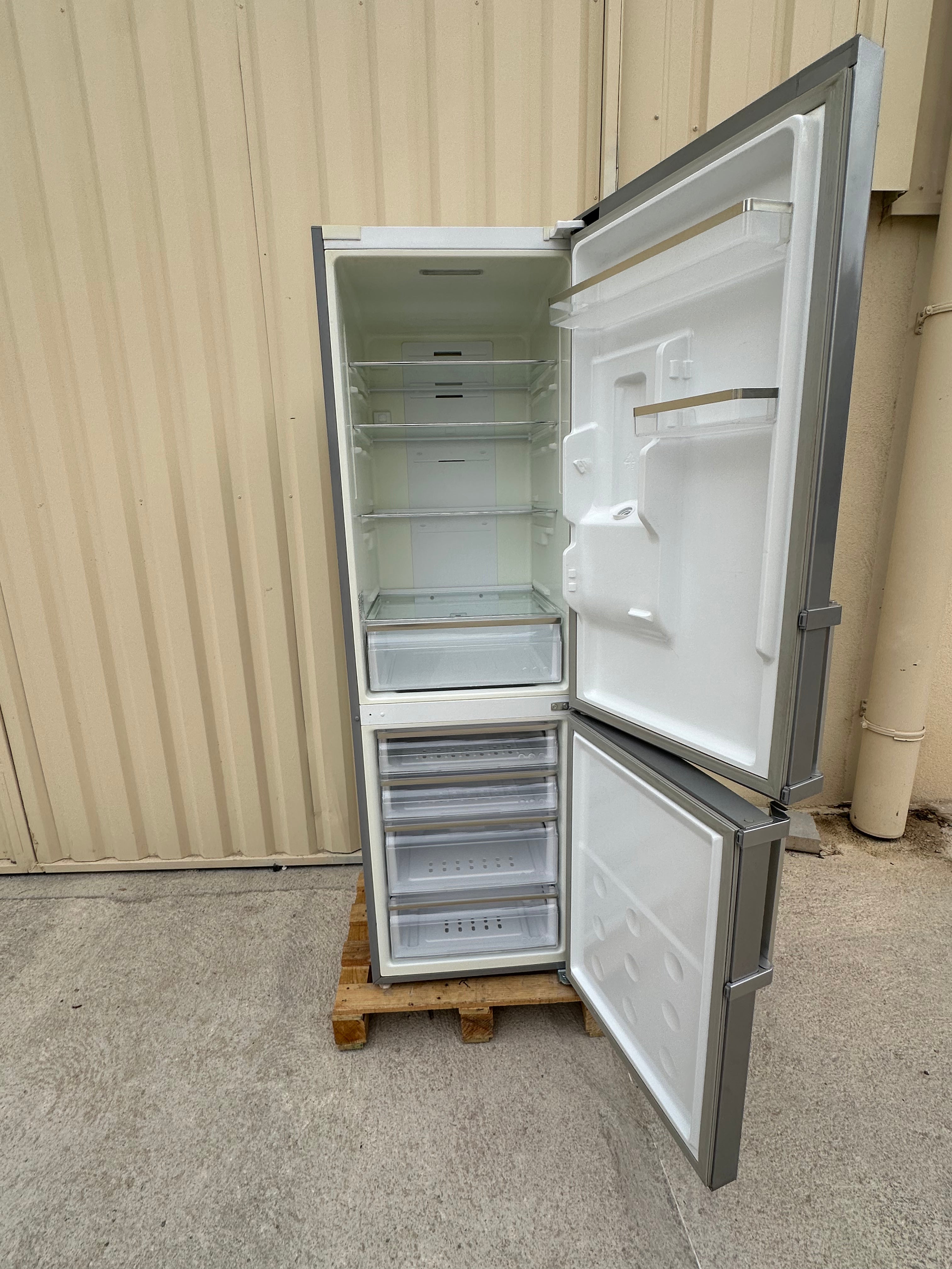Frigo Combiné SAMSUNG No Frost GARANTIE 1 AN