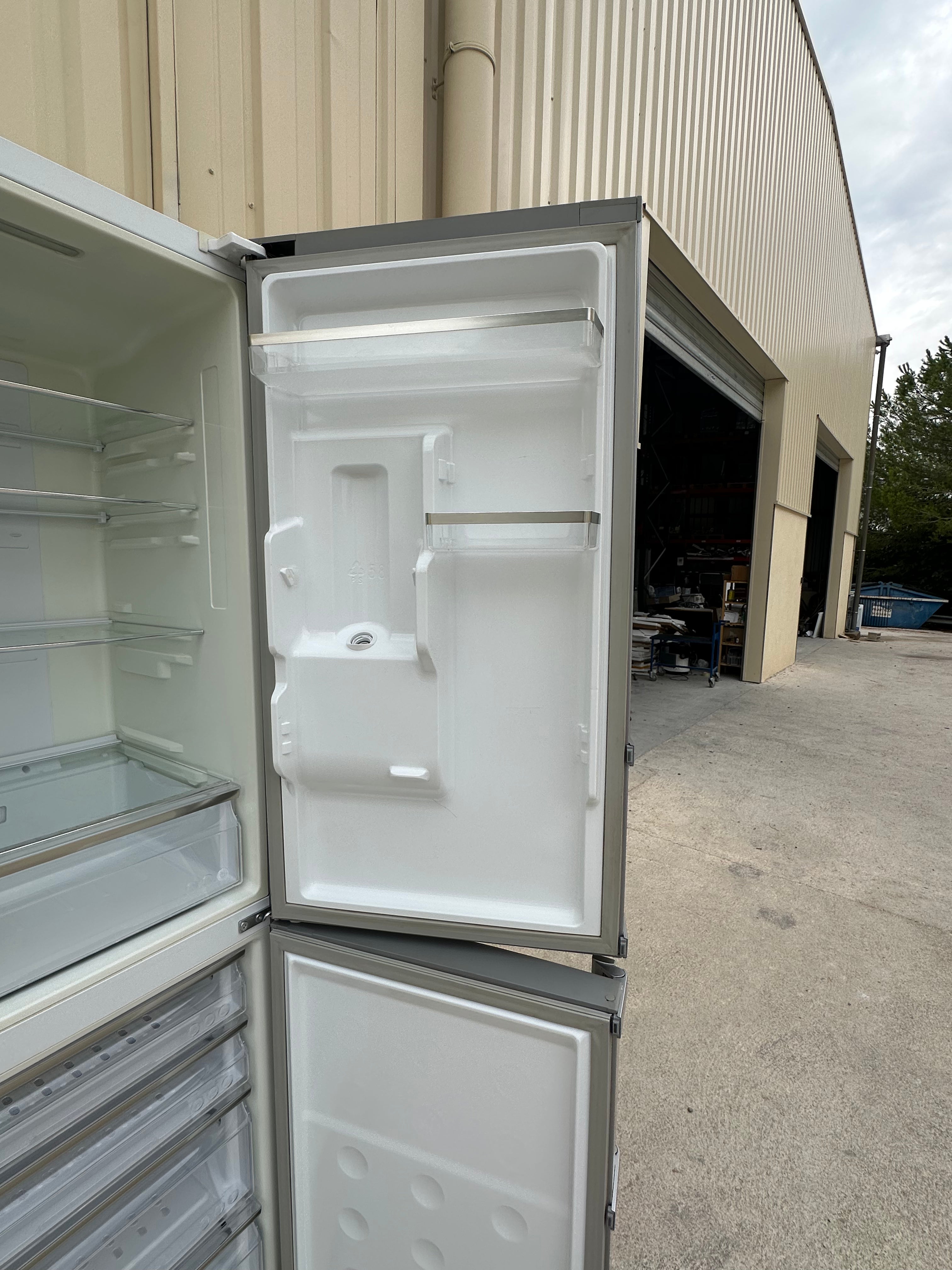 Frigo Combiné SAMSUNG No Frost GARANTIE 1 AN