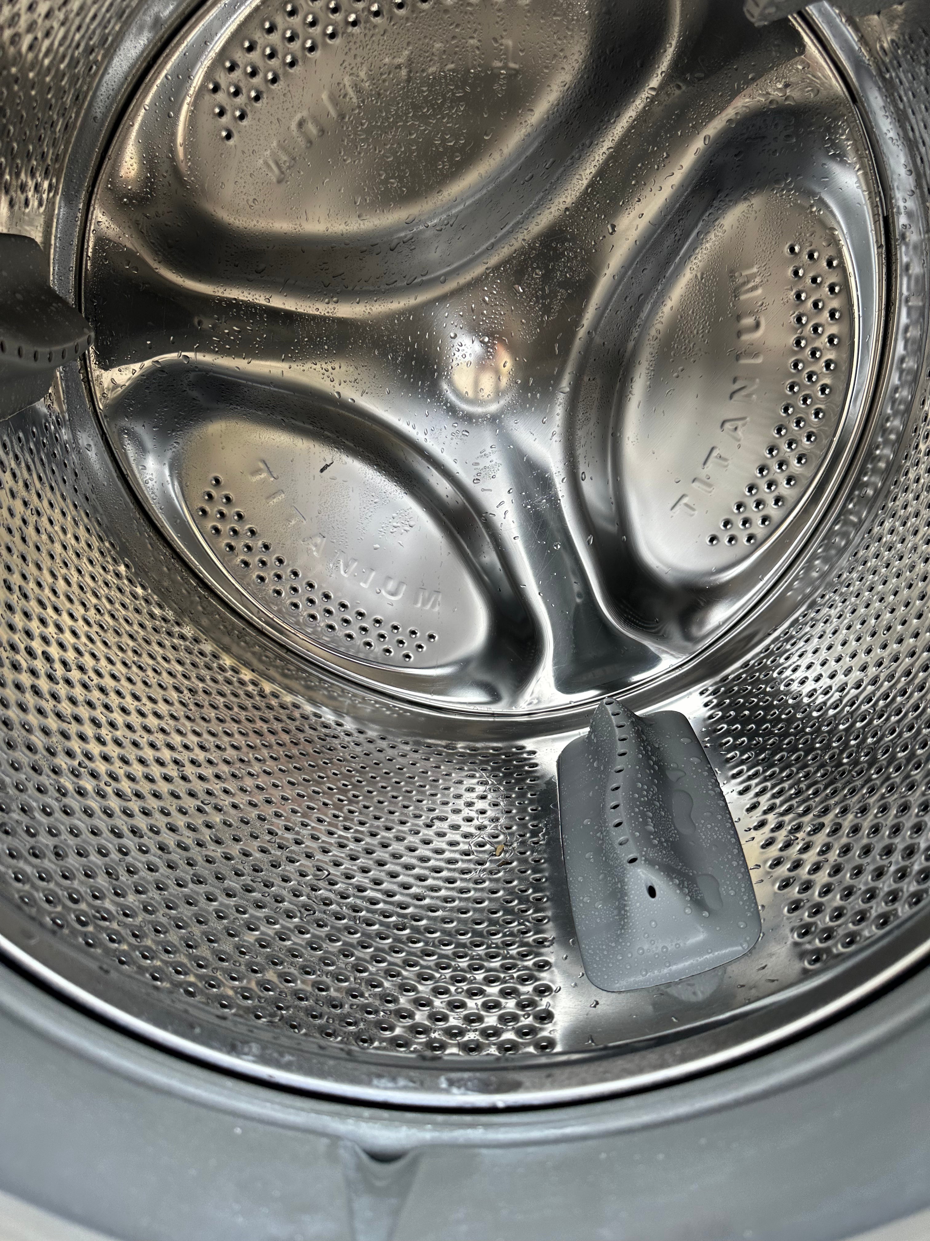 Lave-Linge INDESIT 10 Kg GARANTIE 1 AN